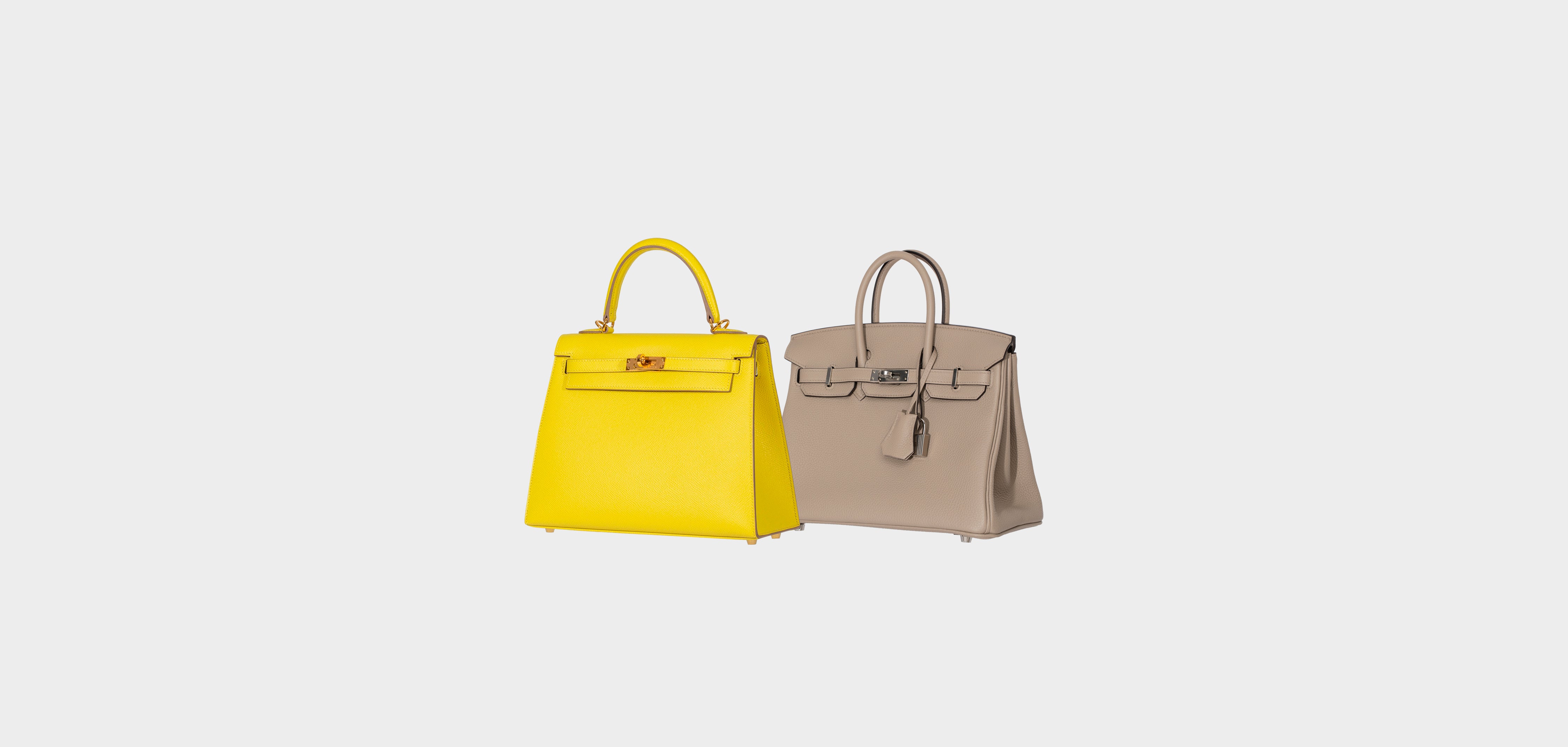 Hermes Retourne vs. Sellier: Unraveling the Elegance
