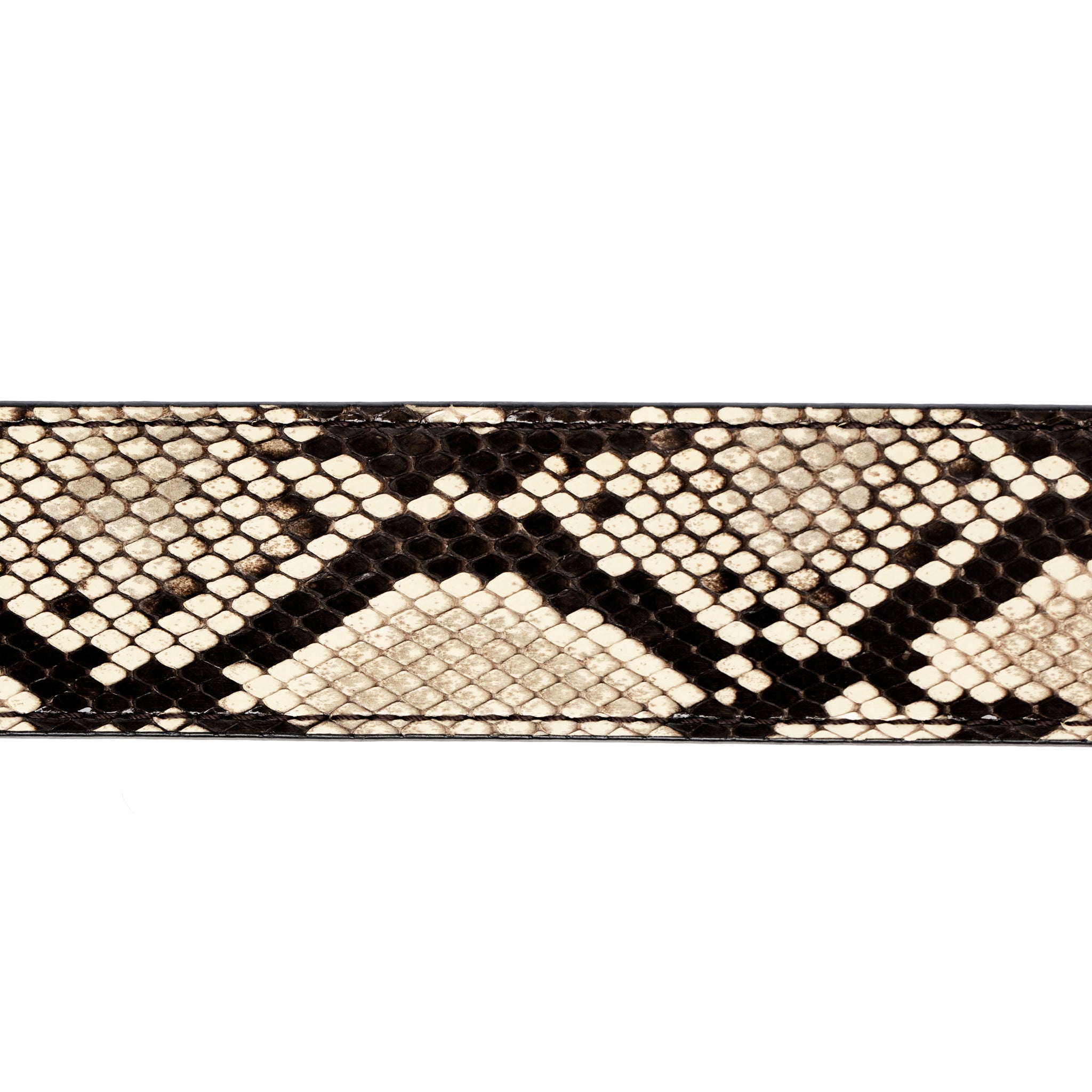 Louis Vuitton Bandoulière Shoulder Strap Python
