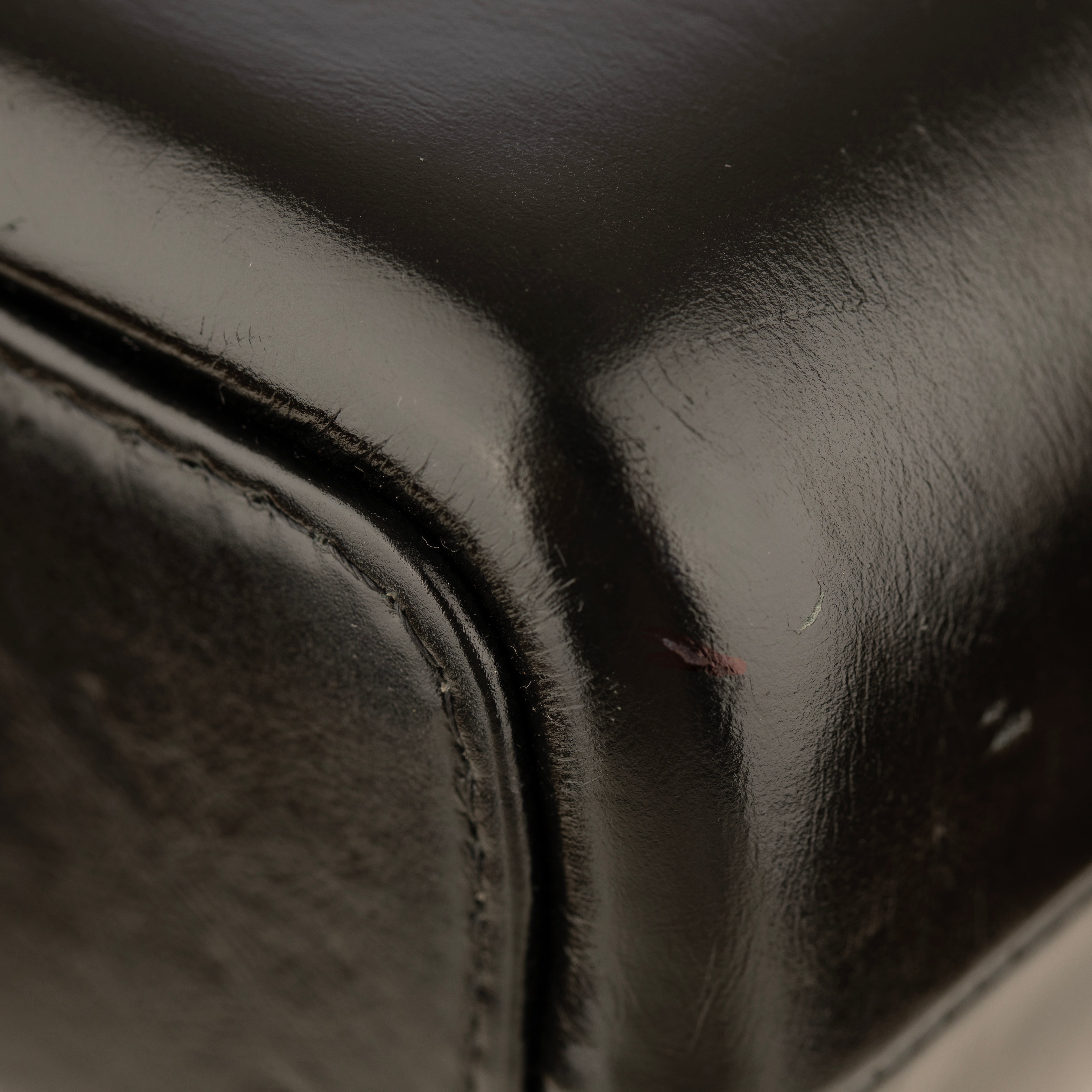 Chanel Gabrielle Large Hobo Bag in Black and Beige Quilted Leather