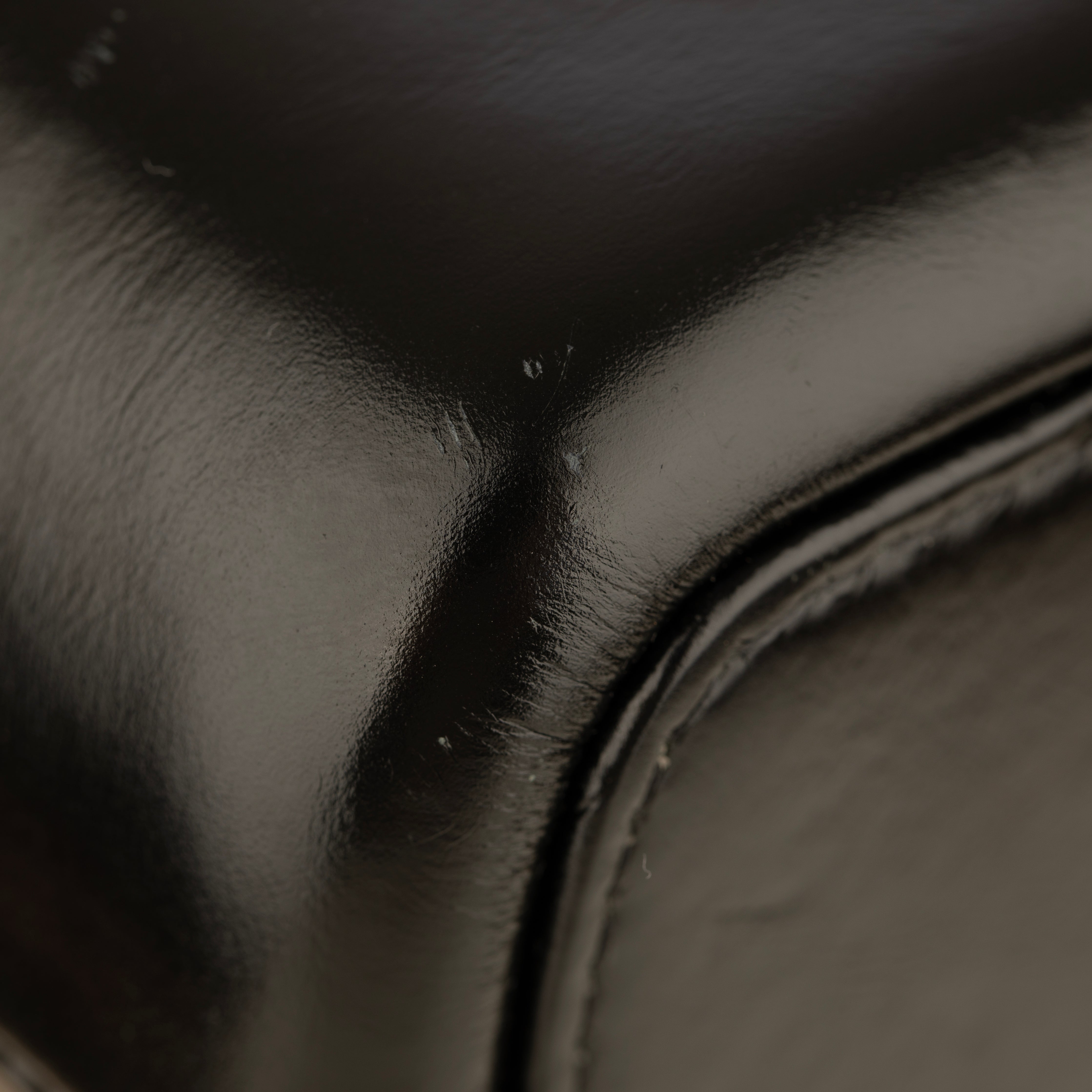 Chanel Gabrielle Large Hobo Bag in Black and Beige Quilted Leather