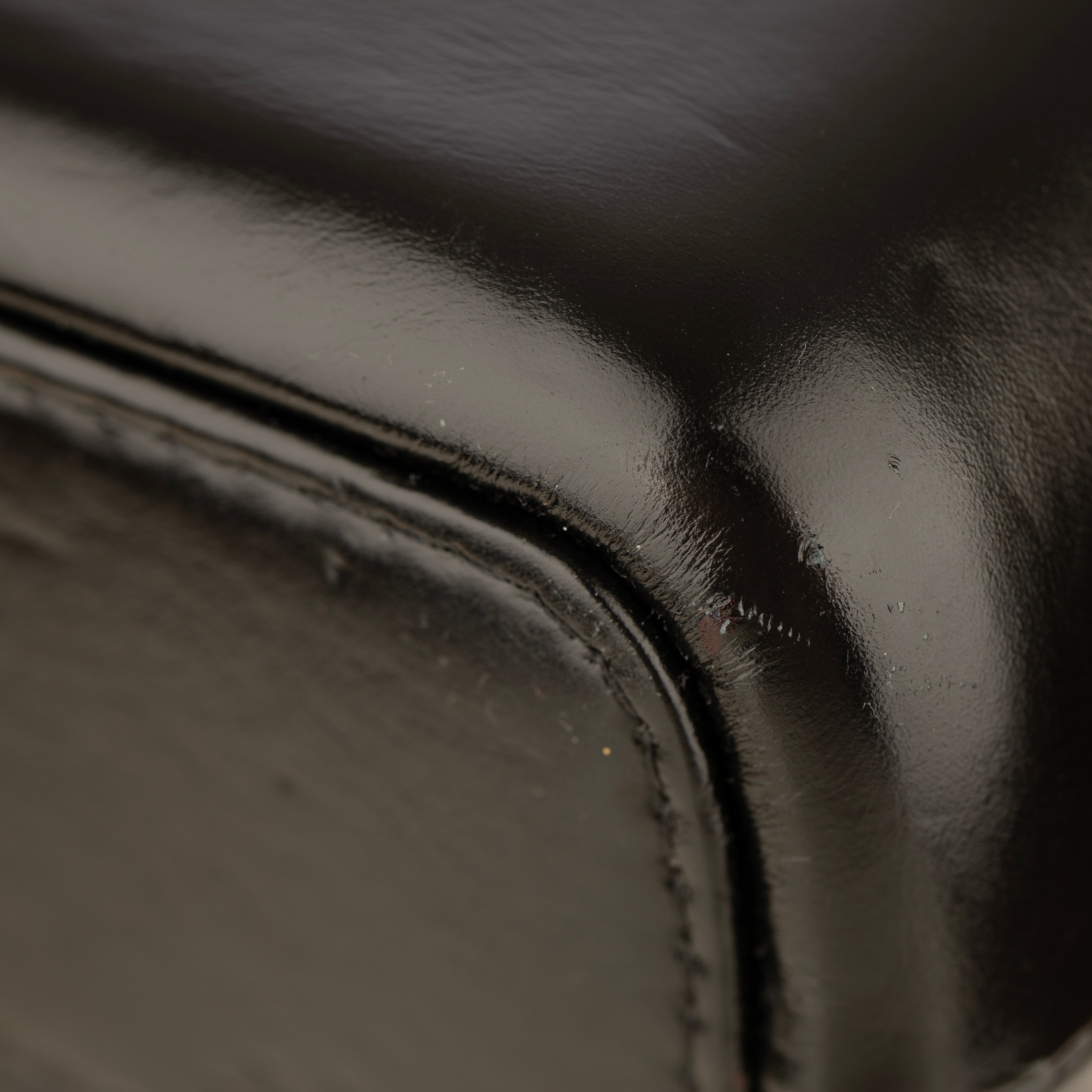 Chanel Gabrielle Large Hobo Bag in Black and Beige Quilted Leather