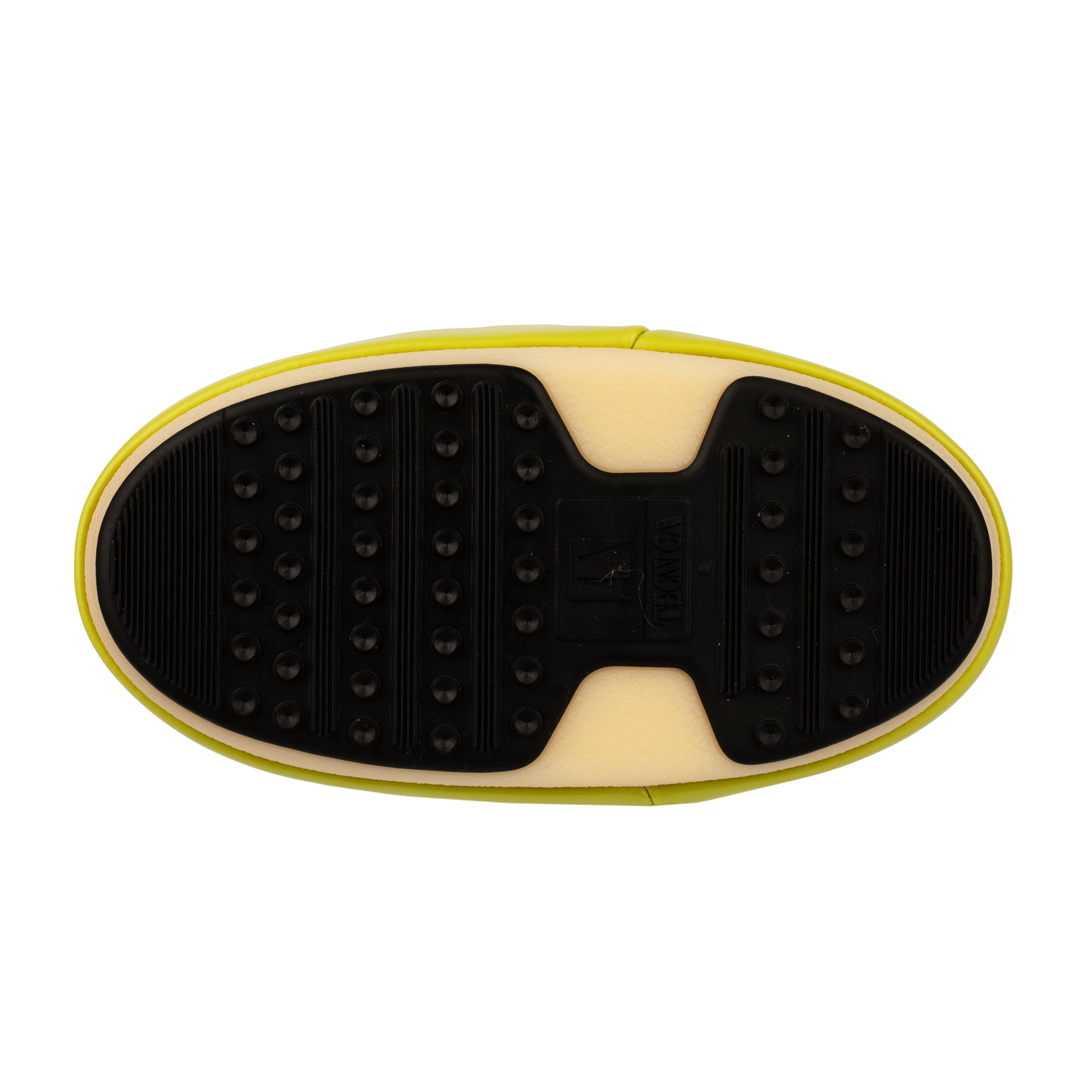 Moon Boot Icon Green Nylon Boots