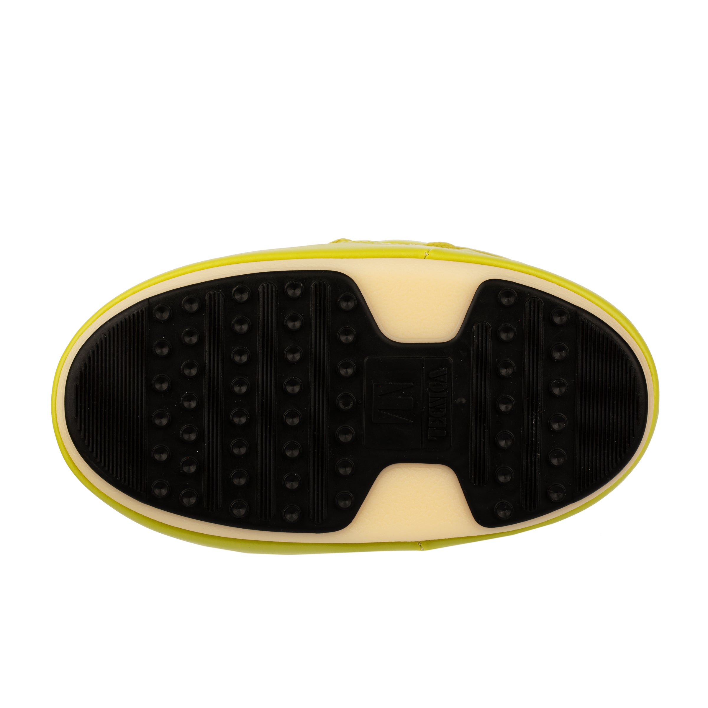 Moon Boot Icon Green Nylon Boots