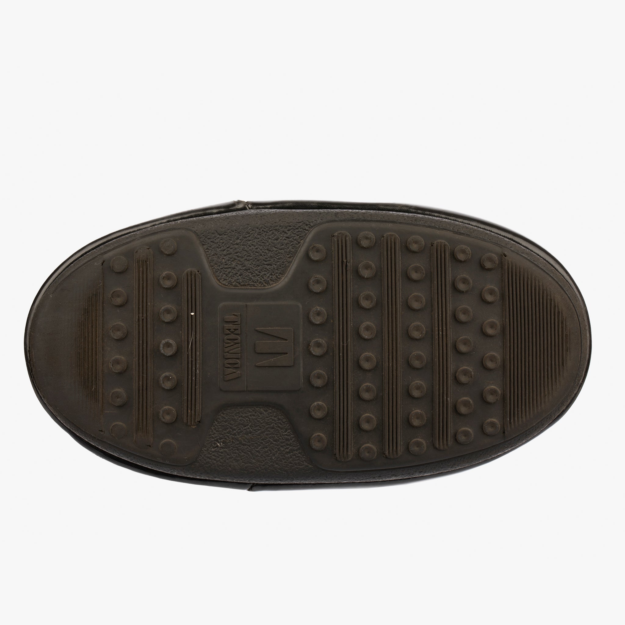 Moon Boot Icon Black Nylon Boots