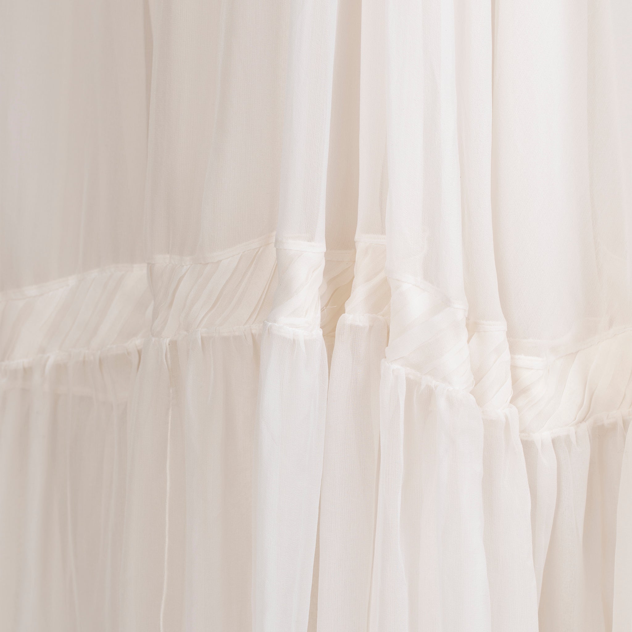 Roberto Cavalli Ivory Gown with Crystal Details 38 IT