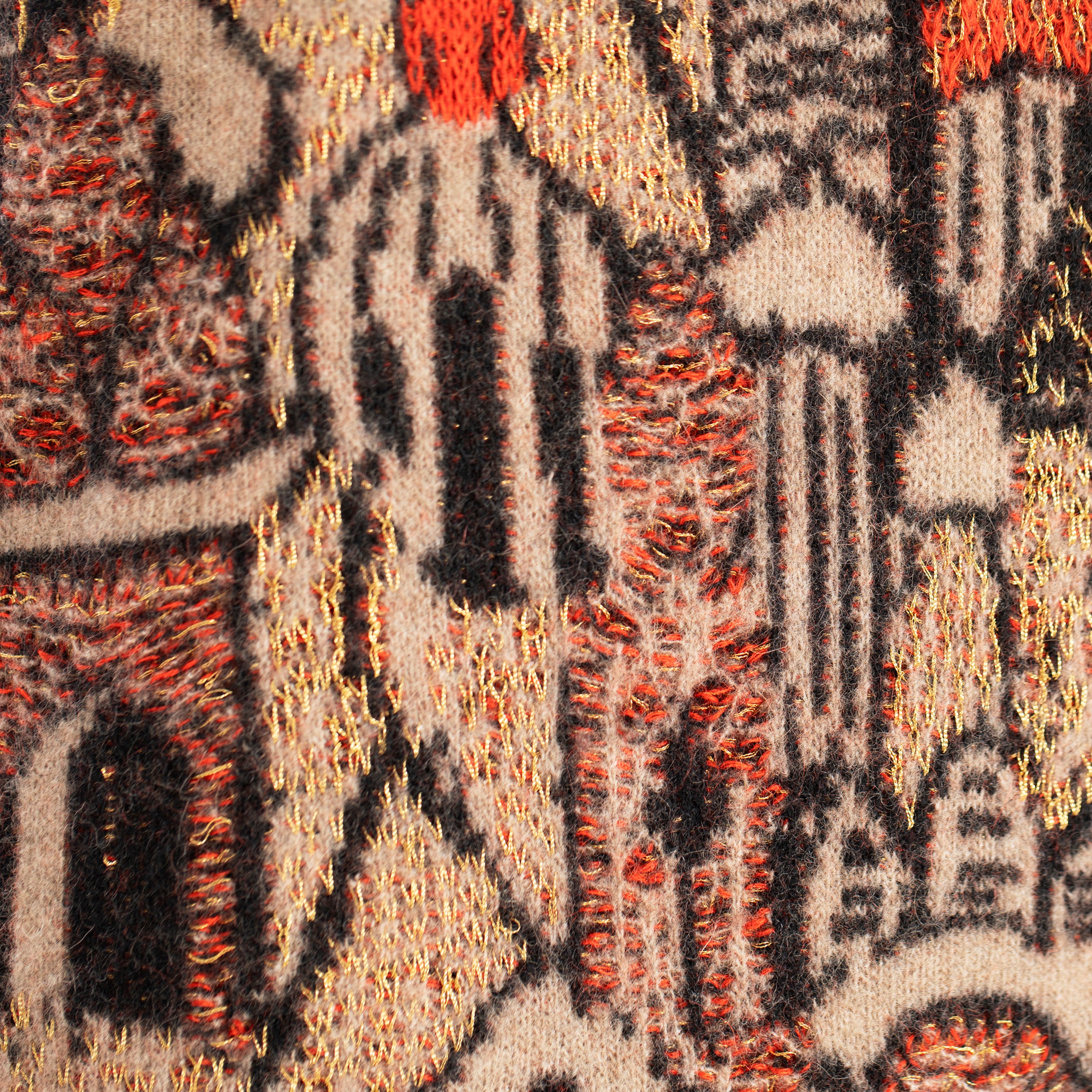 Chanel Metiers D'Art Moscow Dress 38 FR