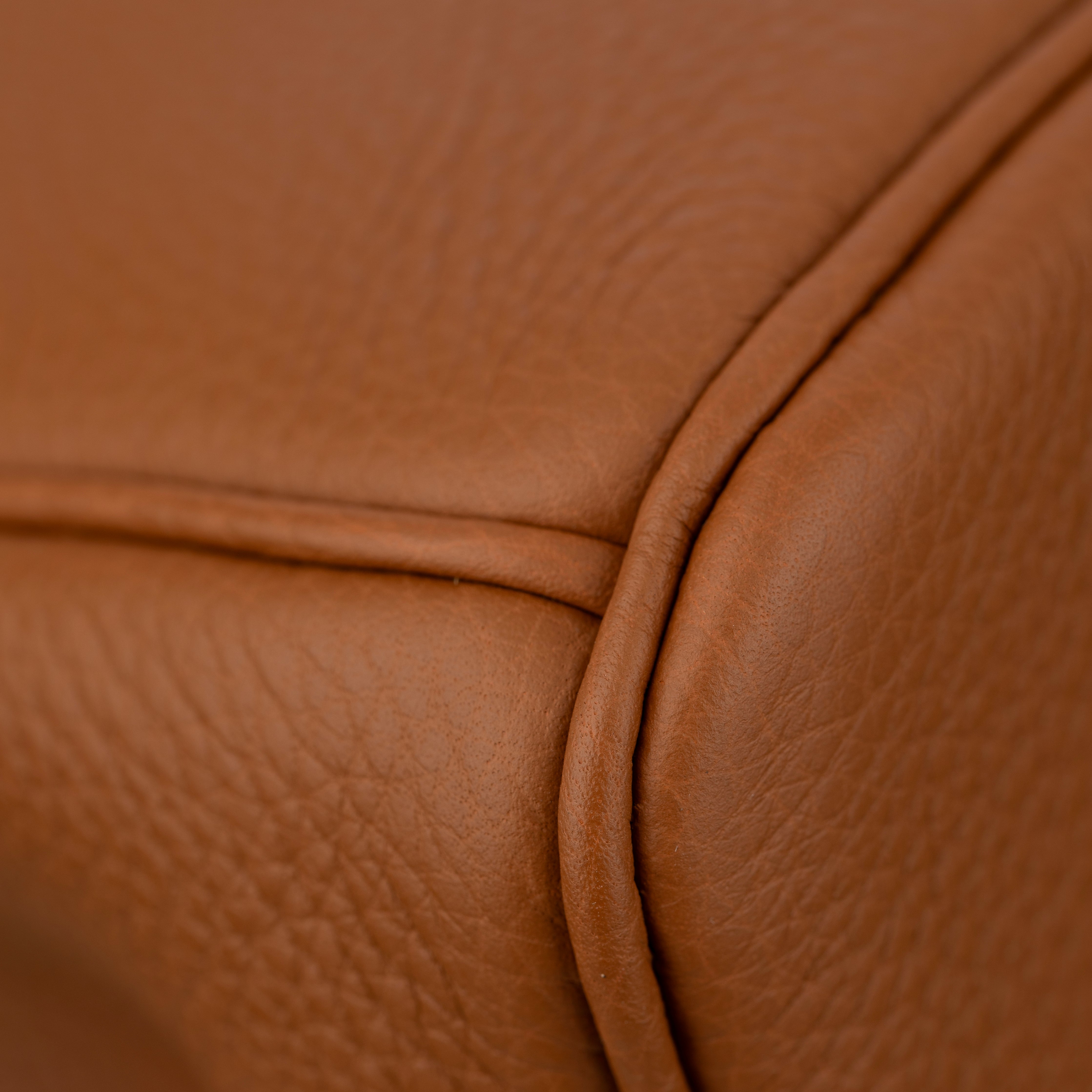 Hermes Birkin 35cm Gold Togo Leather Gold Hardware