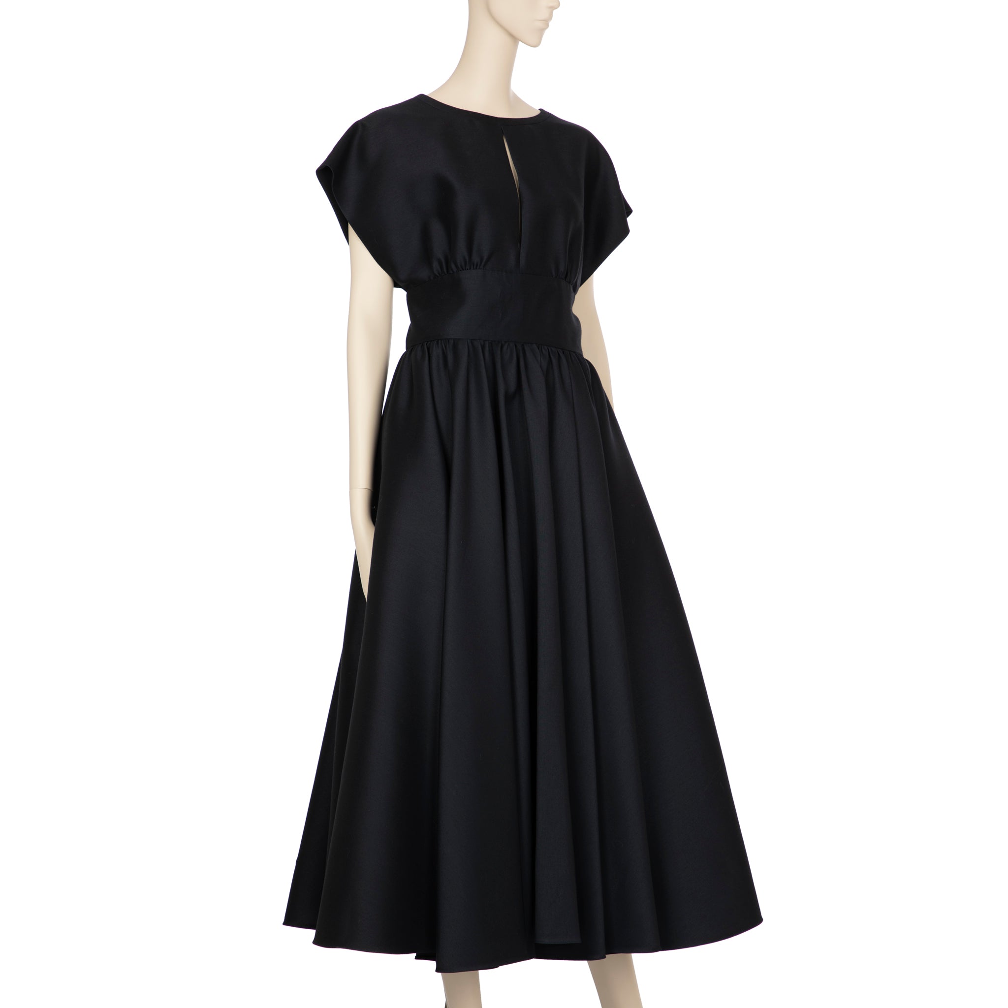 Christian Dior Sleeveless Dress 42 FR