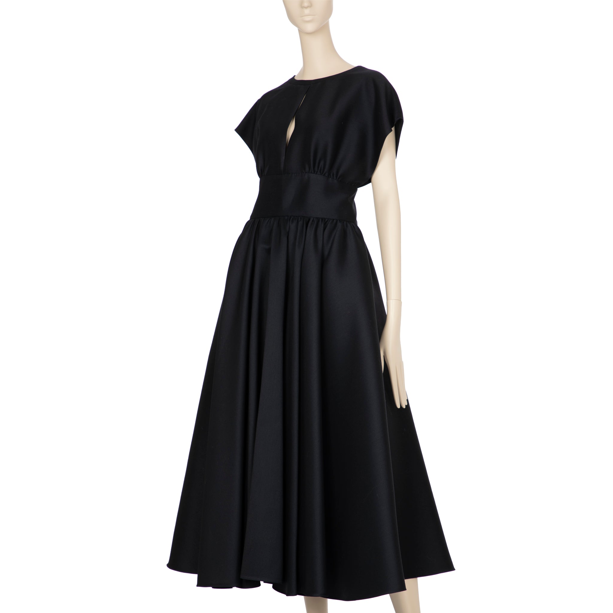 Christian Dior Sleeveless Dress 42 FR