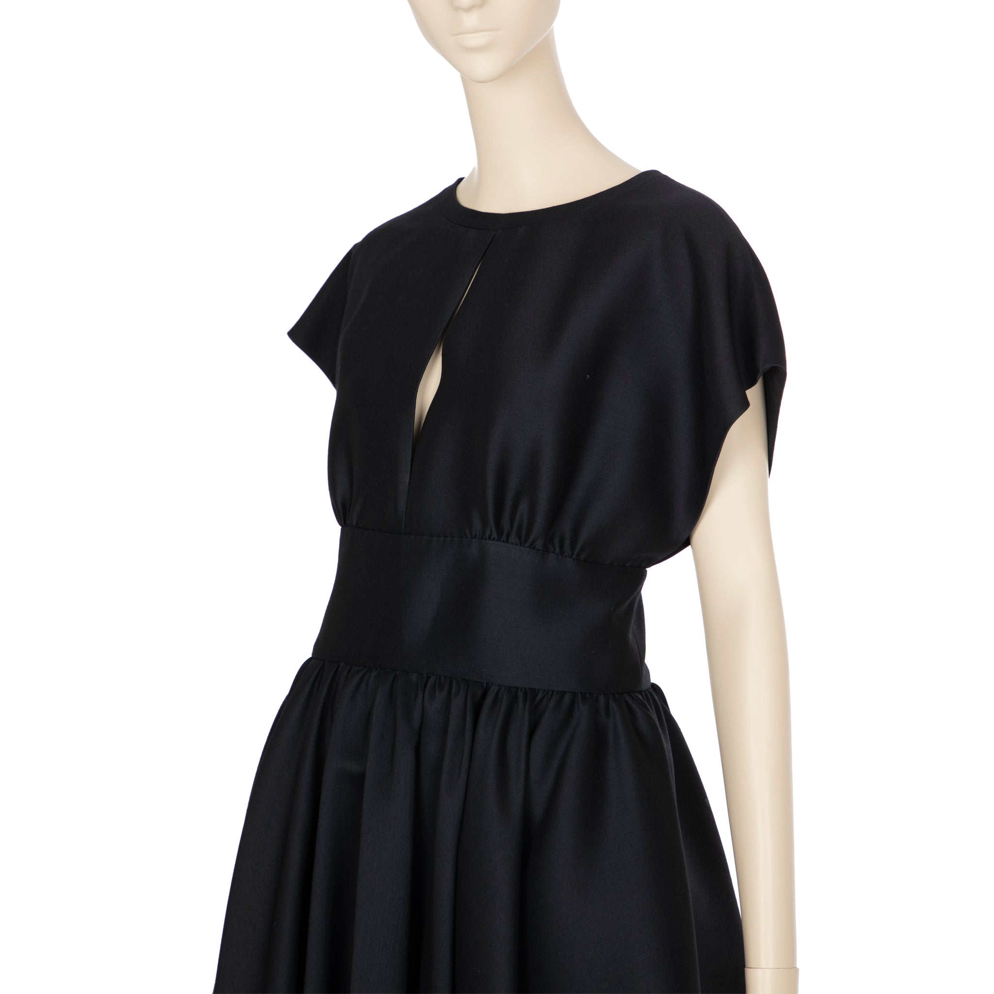 Christian Dior Sleeveless Dress 42 FR