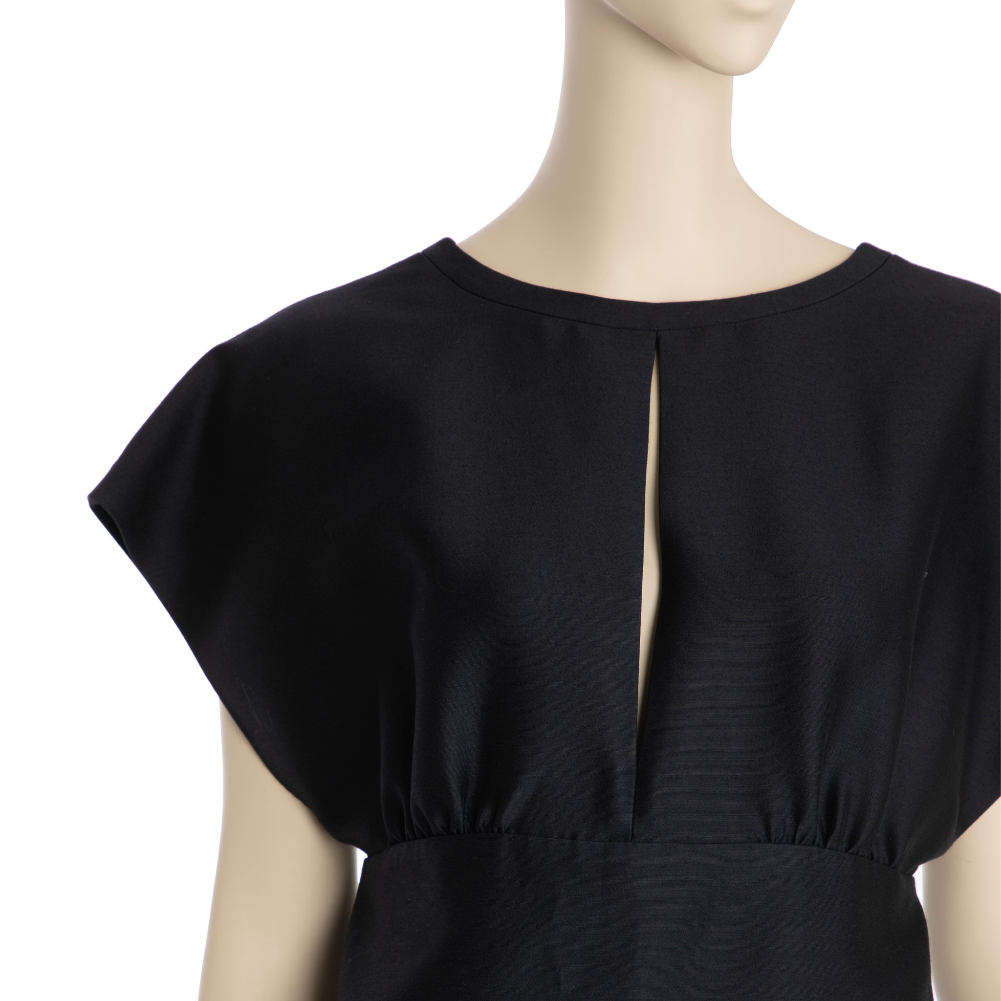 Christian Dior Sleeveless Dress 42 FR
