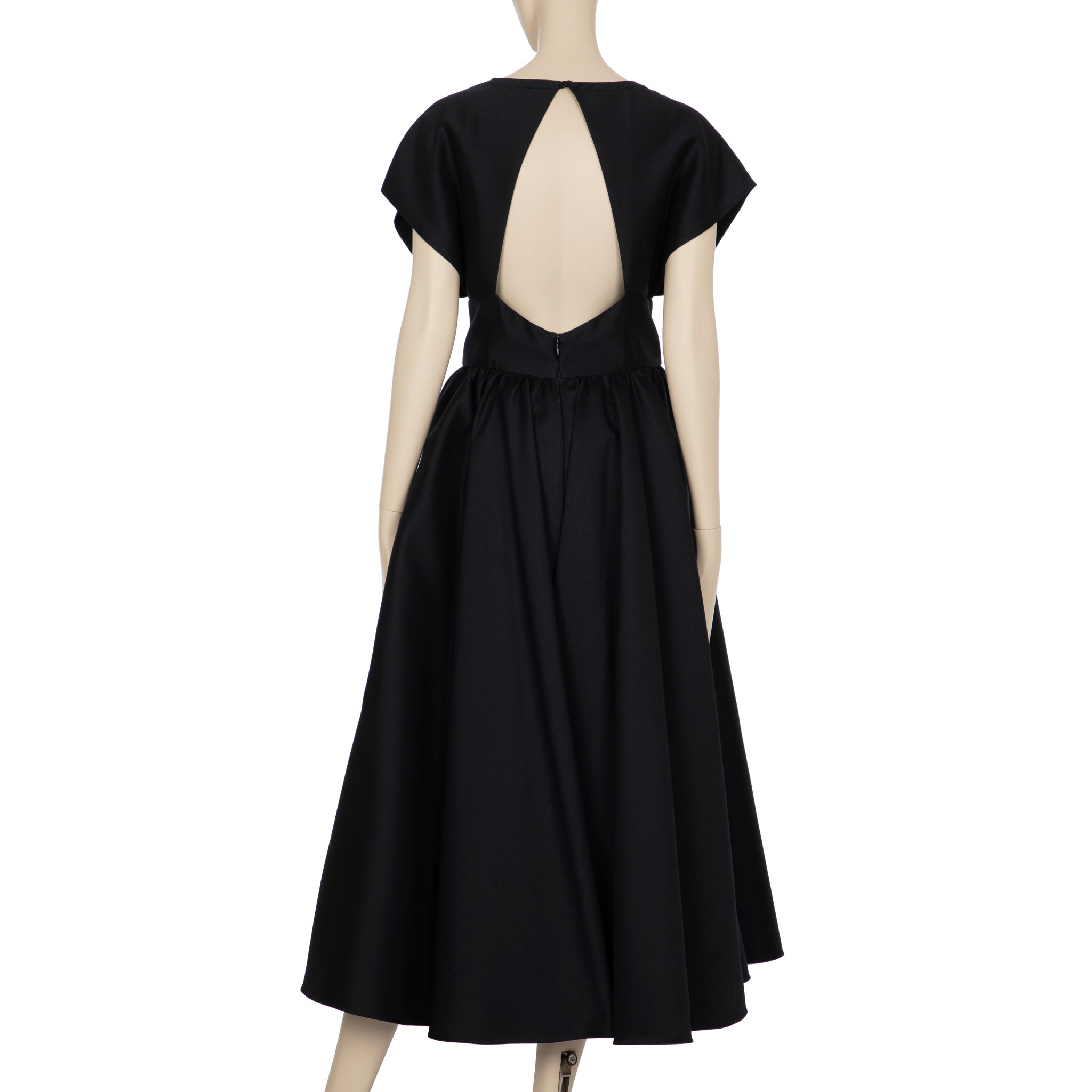 Christian Dior Sleeveless Dress 42 FR