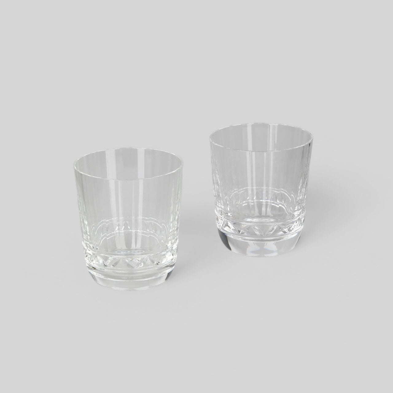 Hermes Iskender Crystal Grand Goblet