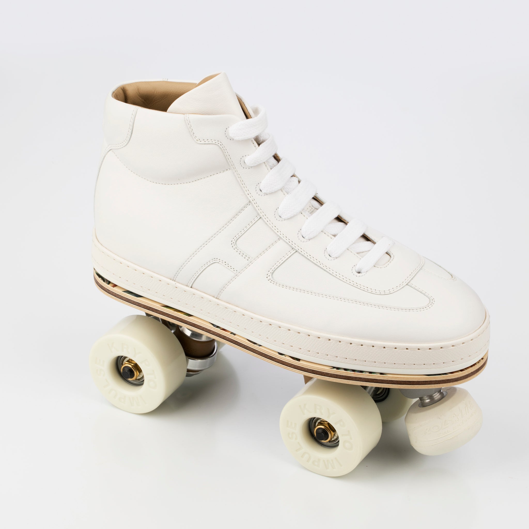 Hermes Savana Dance Roller Skates 41 FR