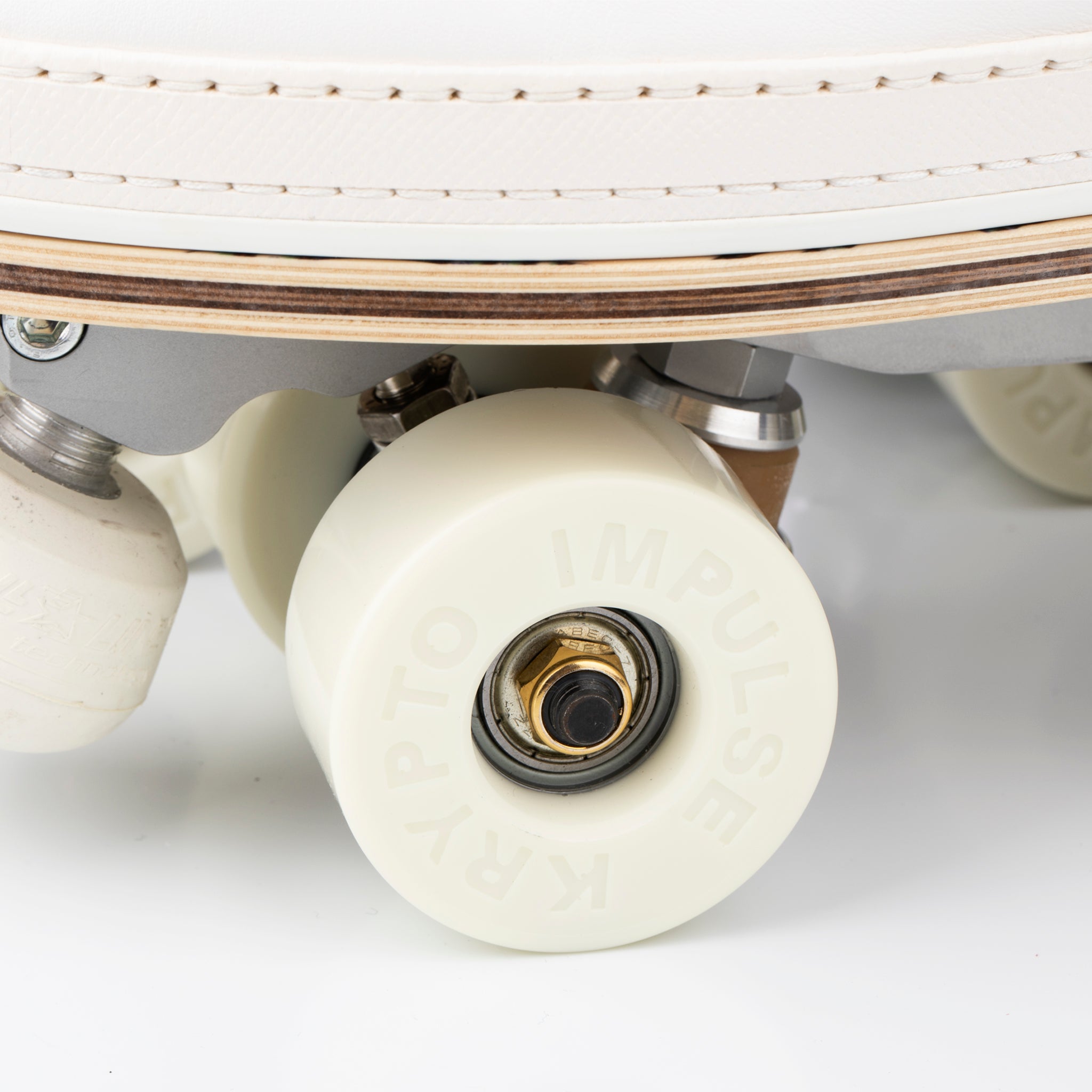 Hermes Savana Dance Roller Skates 41 FR