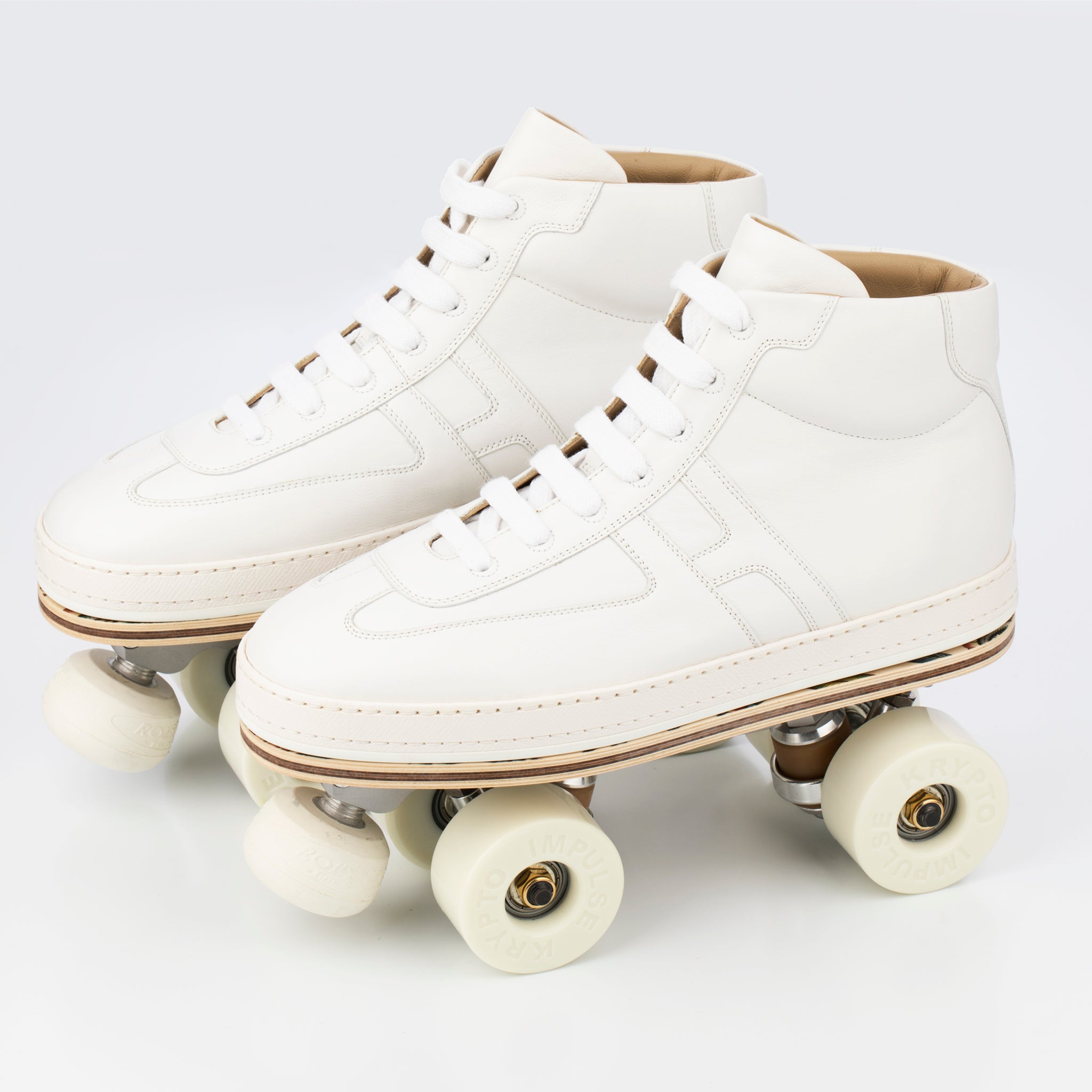 Hermes Savana Dance Roller Skates 41 FR