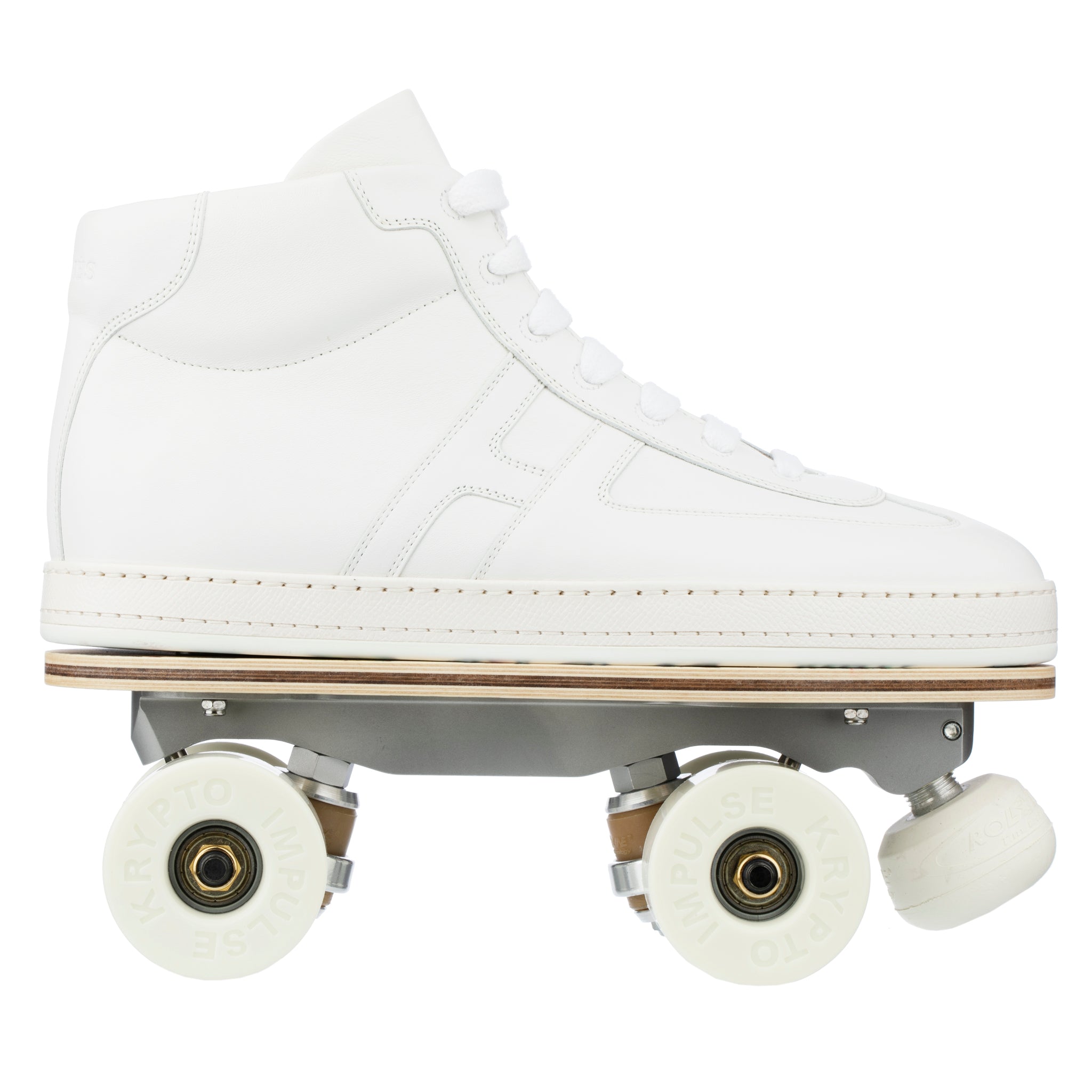 Hermes Savana Dance Roller Skates 41 FR