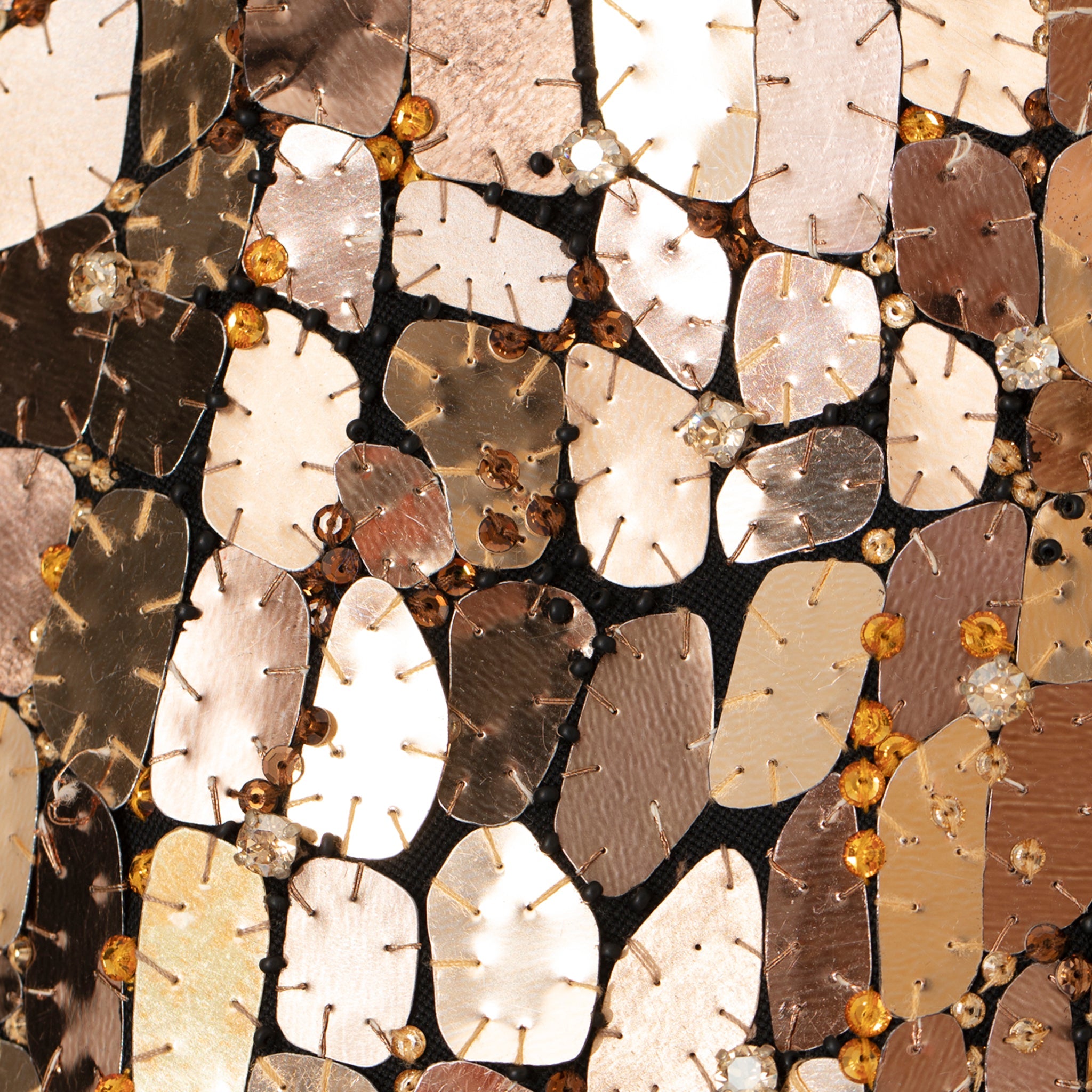 Yves Saint Laurent Couture Beaded Blazer 38 FR