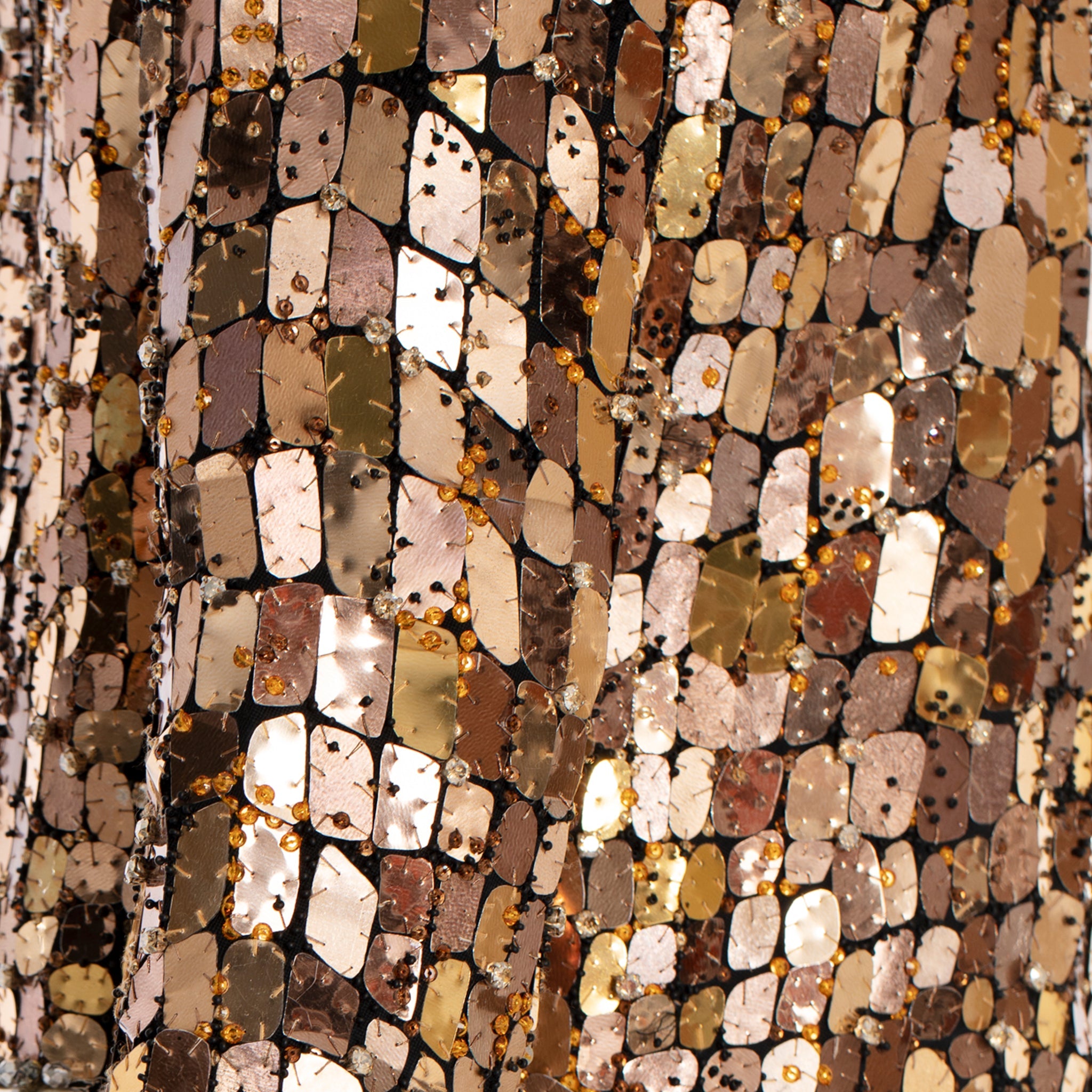 Yves Saint Laurent Couture Beaded Blazer 38 FR