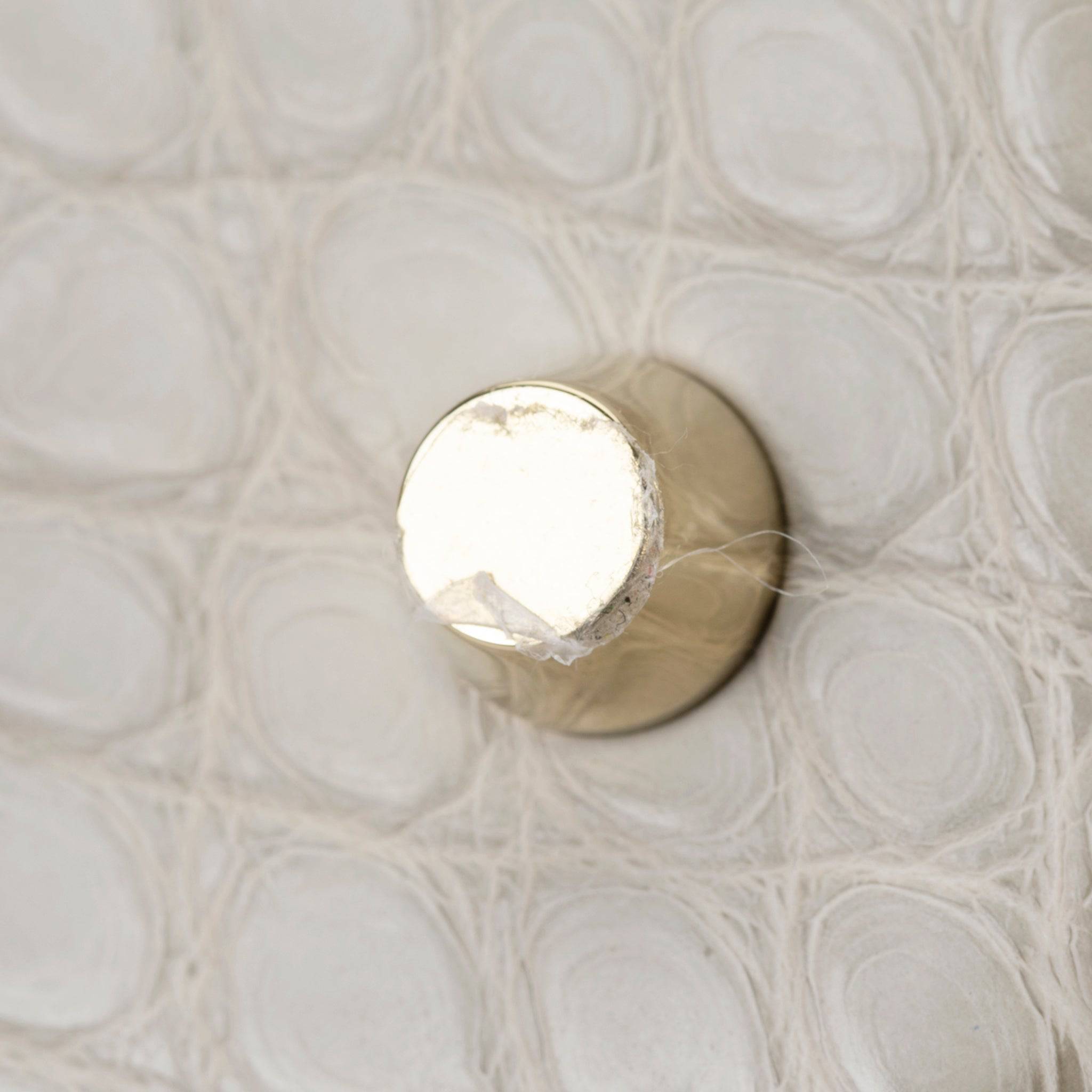 HERMES KELLY 28CM SPECIAL ORDER BETON & GRIS PERLE MATTE ALLIGATOR PERMABRASS HARDWARE - On Repeat