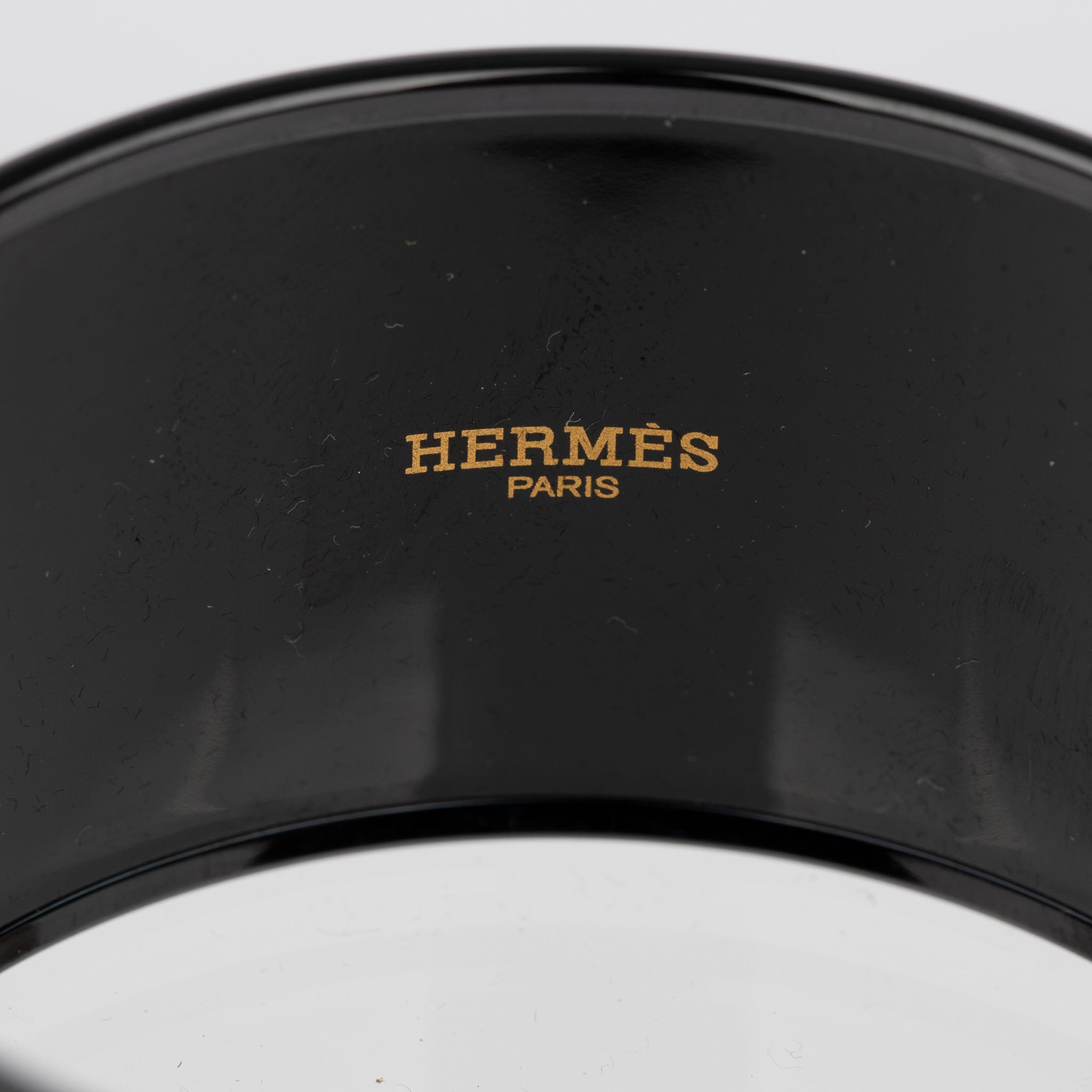 Hermes Enamel Bangle Chaine d'Ancre - On Repeat