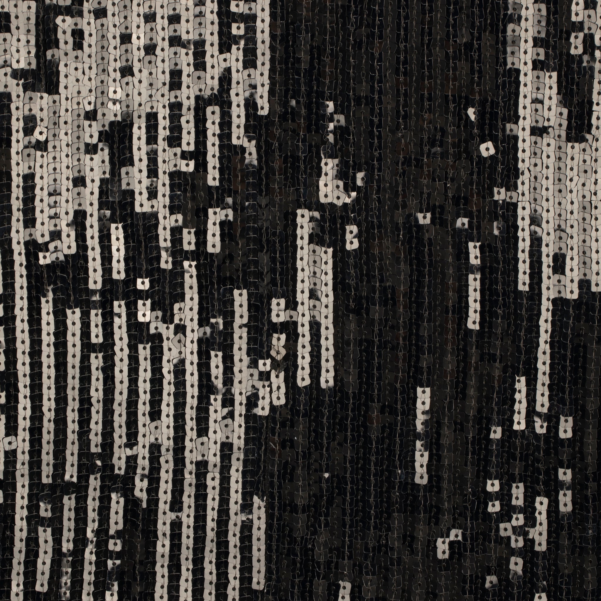 Yves Saint Laurent Evening Crop Jacket Black Sequin 36 Fr - On Repeat