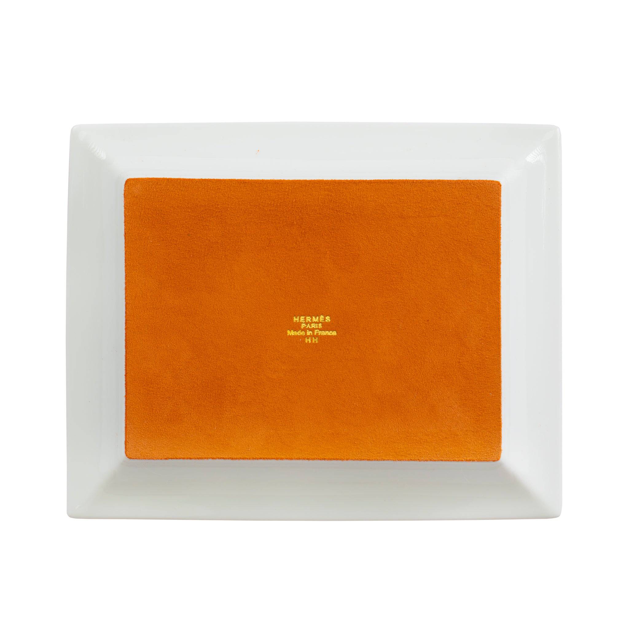 HERMES POUR SORTIR CHANGE TRAY - On Repeat