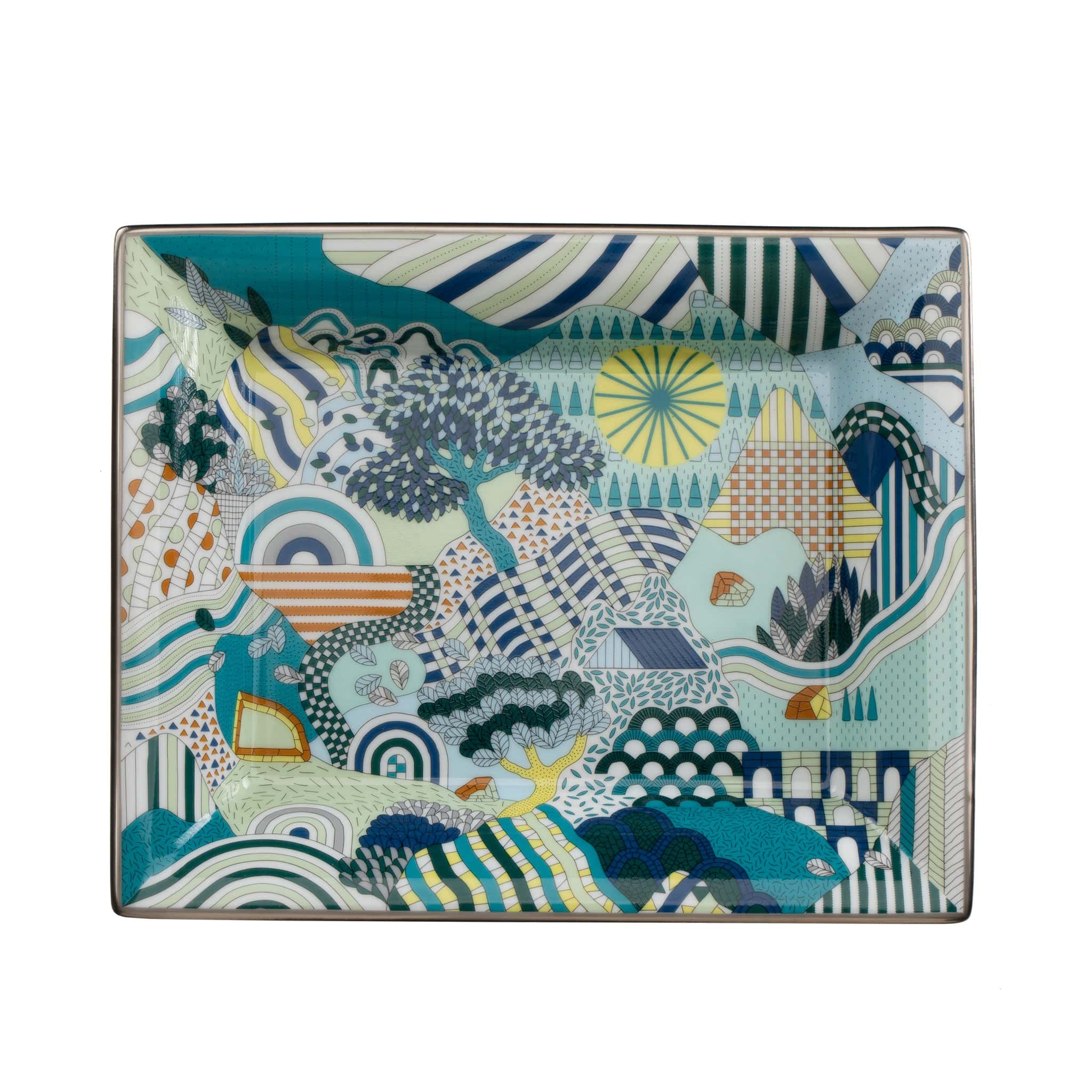 HERMES SEMMERING CHANGE TRAY - On Repeat