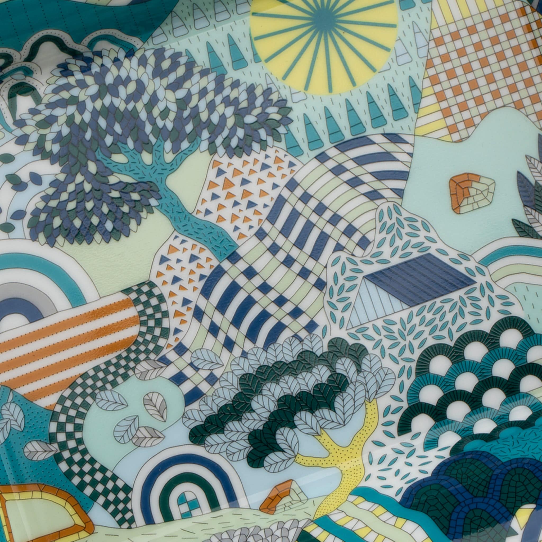 HERMES SEMMERING CHANGE TRAY - On Repeat