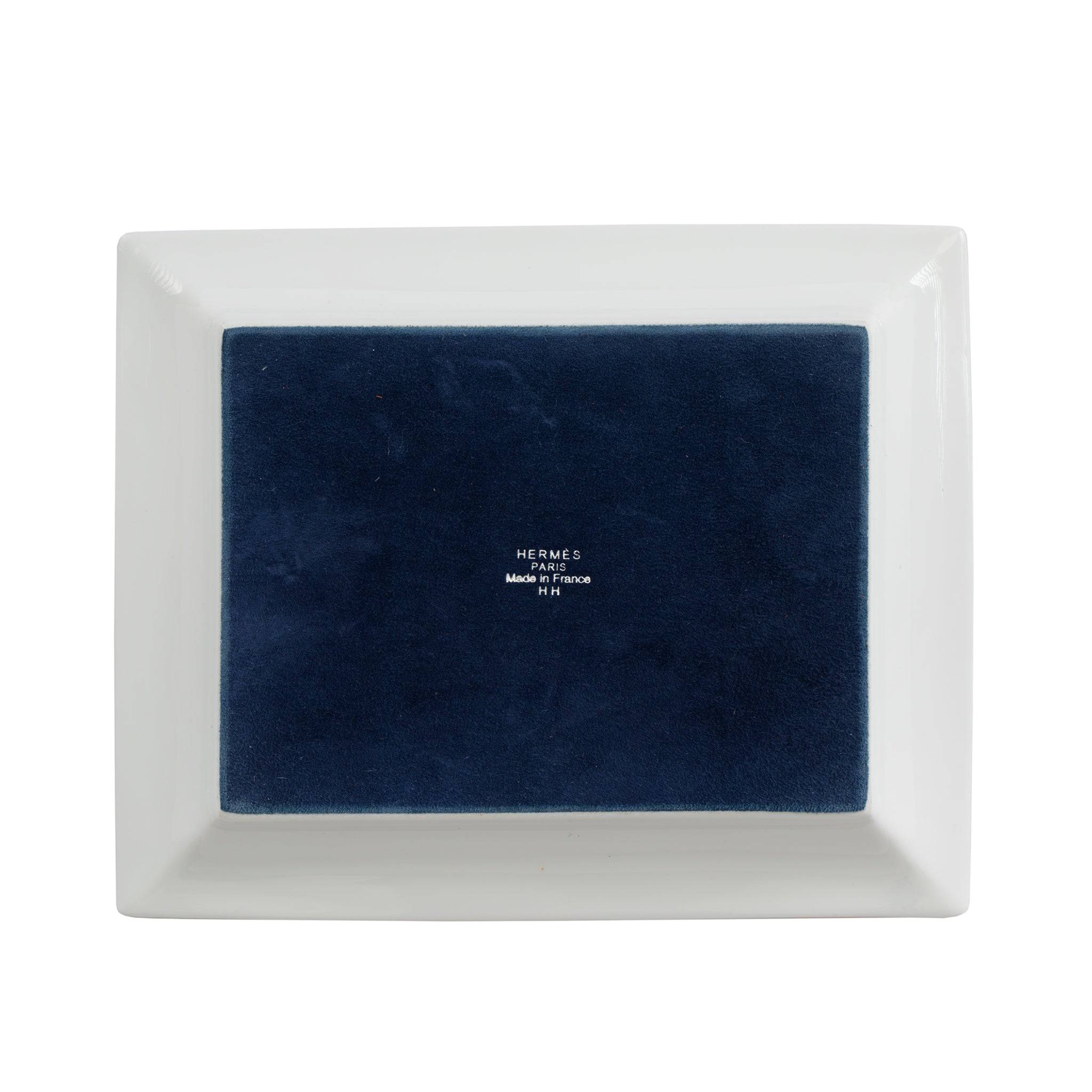 HERMES SEMMERING CHANGE TRAY - On Repeat