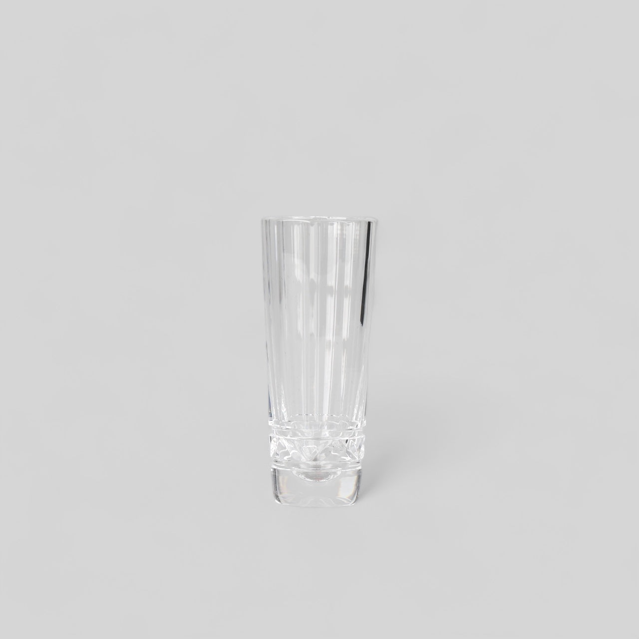 Hermes Iskender Crystal Shot Glasses