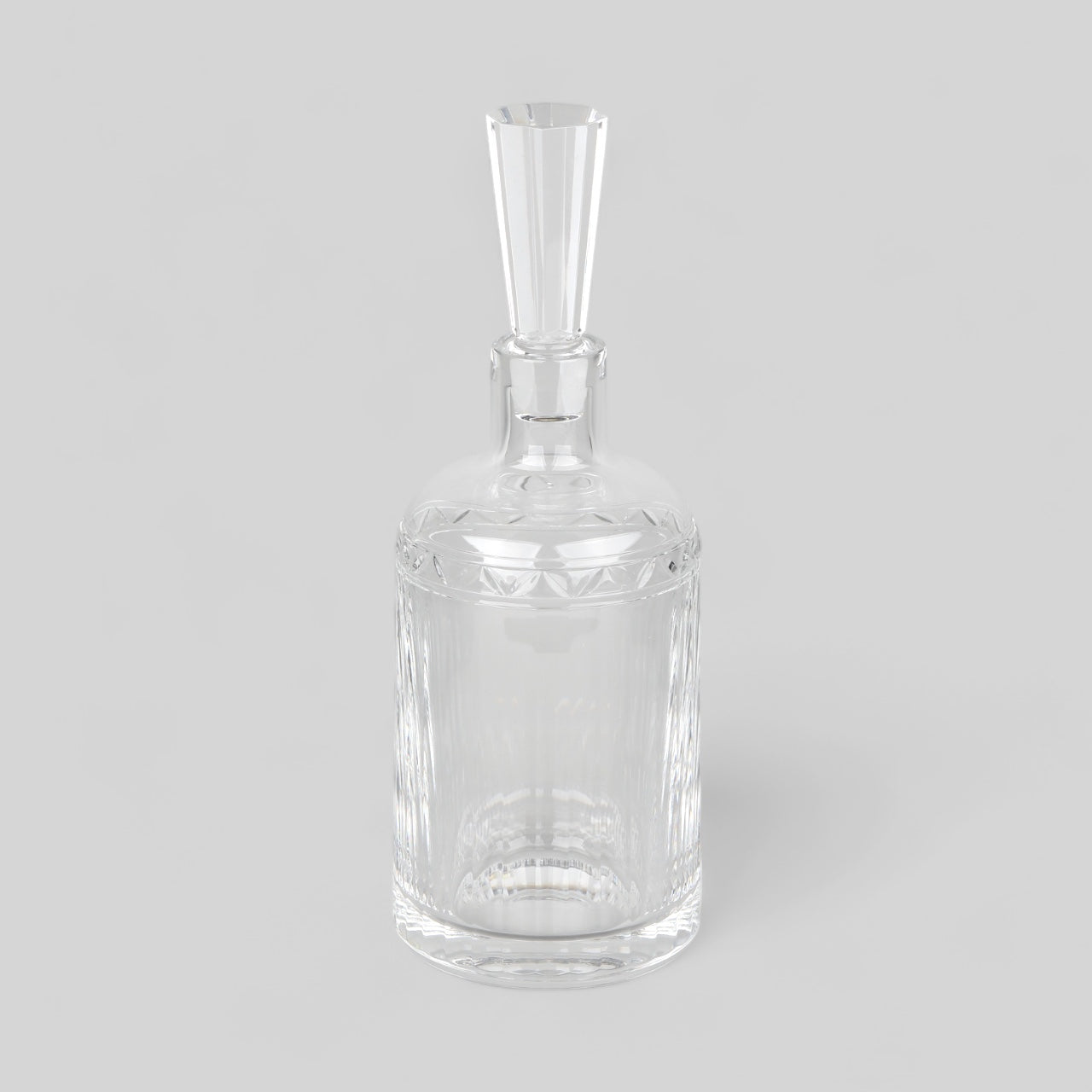 Hermes Iskender Crystal Whiskey Carafe