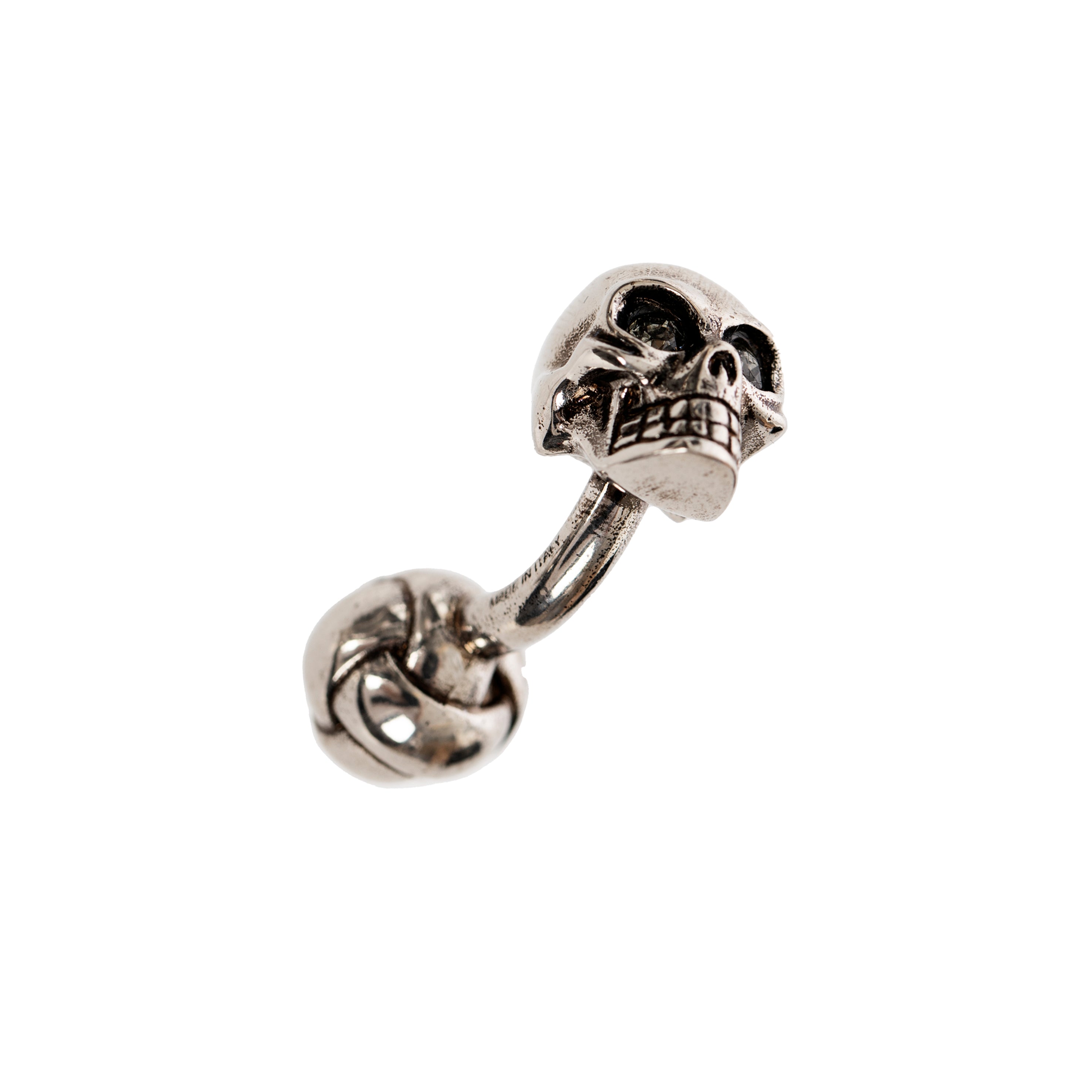 Alexander McQueen Skull Cufflinks