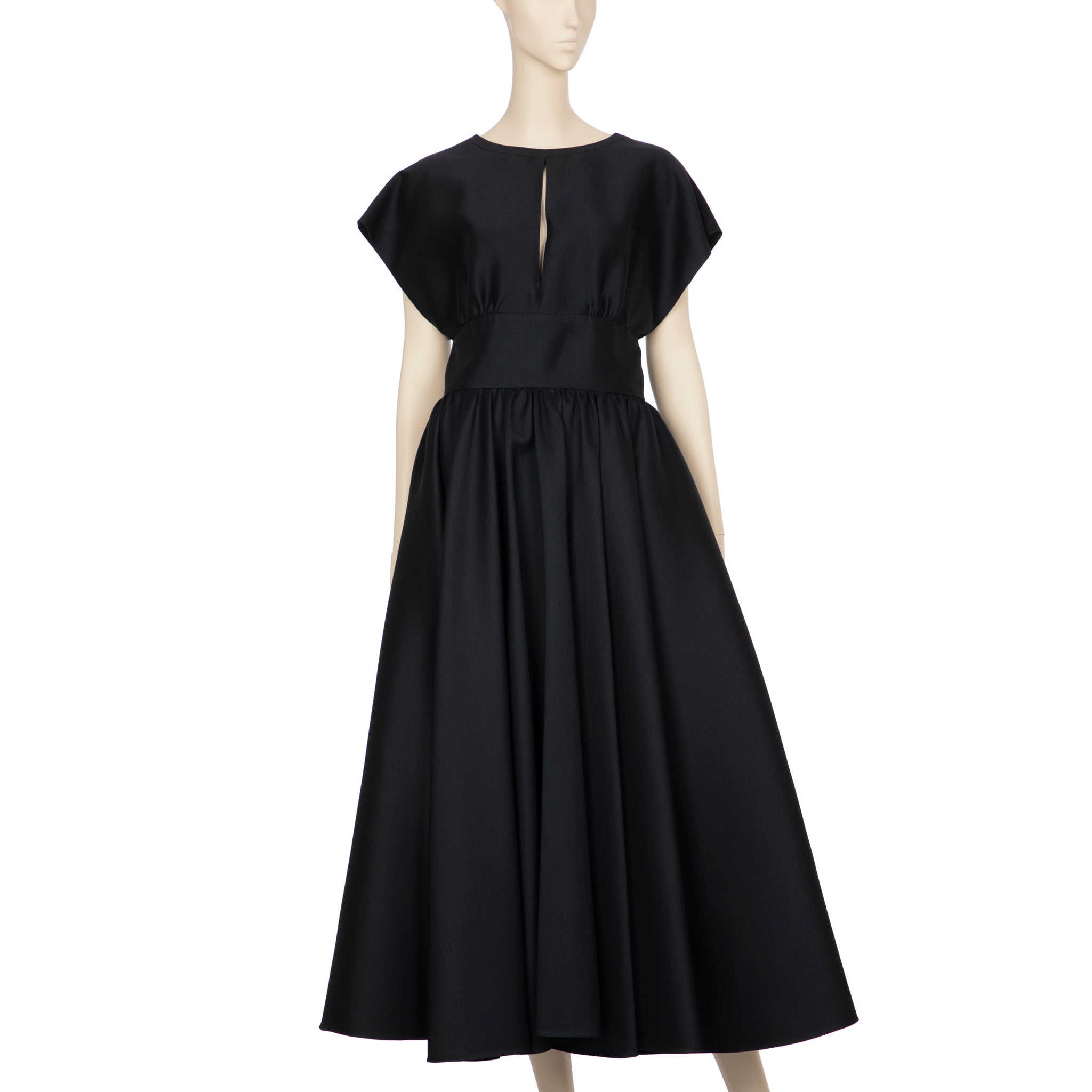 Christian Dior Sleeveless Dress 42 FR