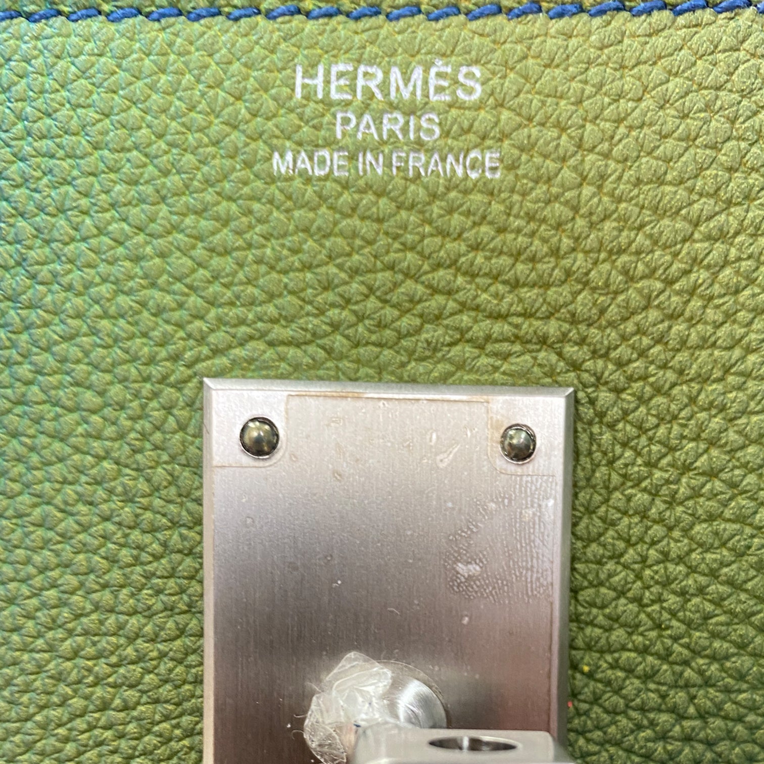 Hermes HAC 50cm Limited Edition Cosmos