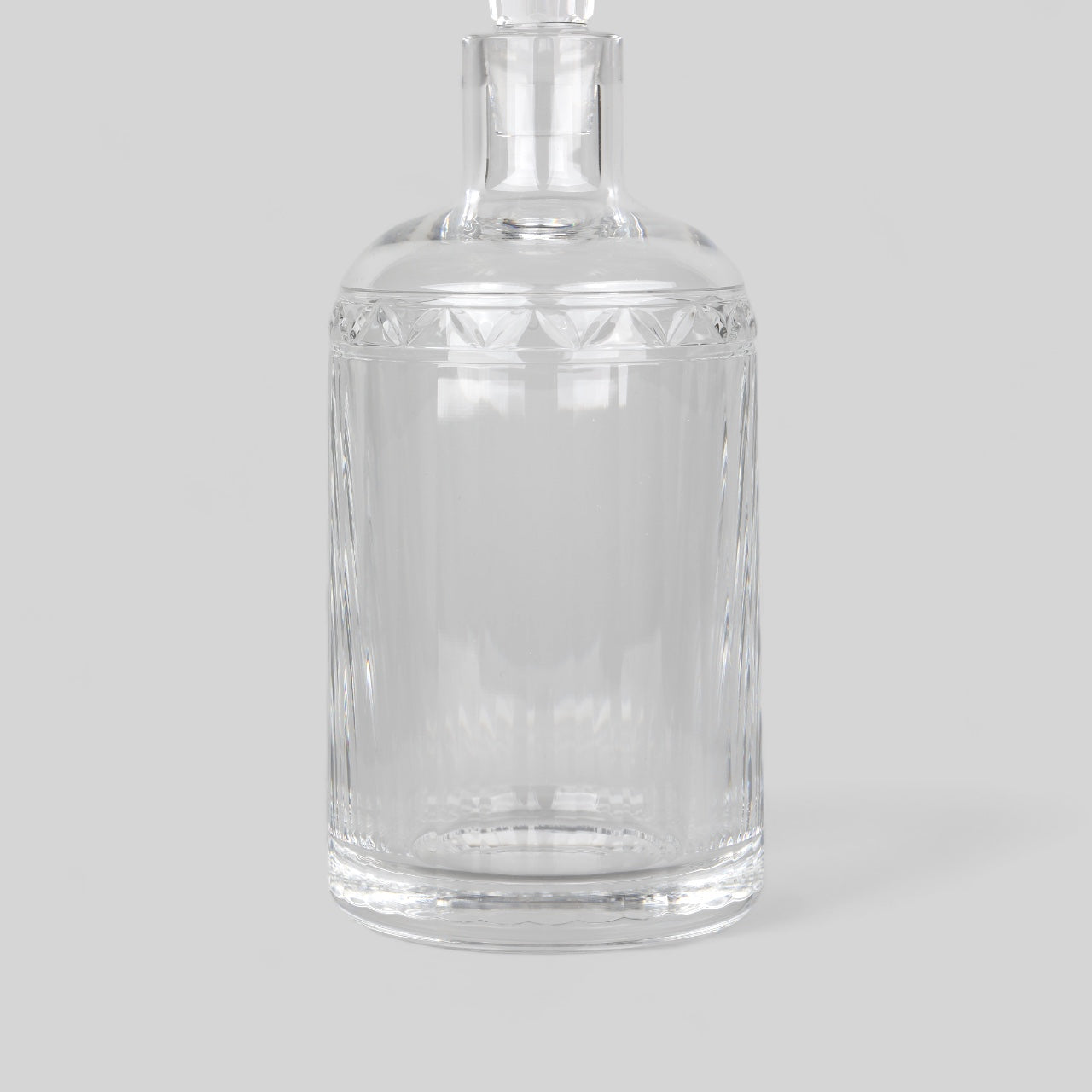 Hermes Iskender Crystal Whiskey Carafe