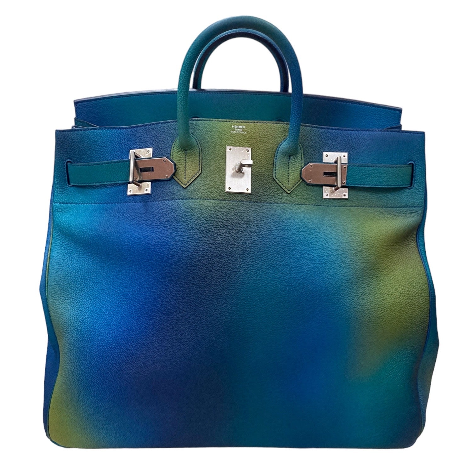 Hermes HAC 50cm Limited Edition Cosmos