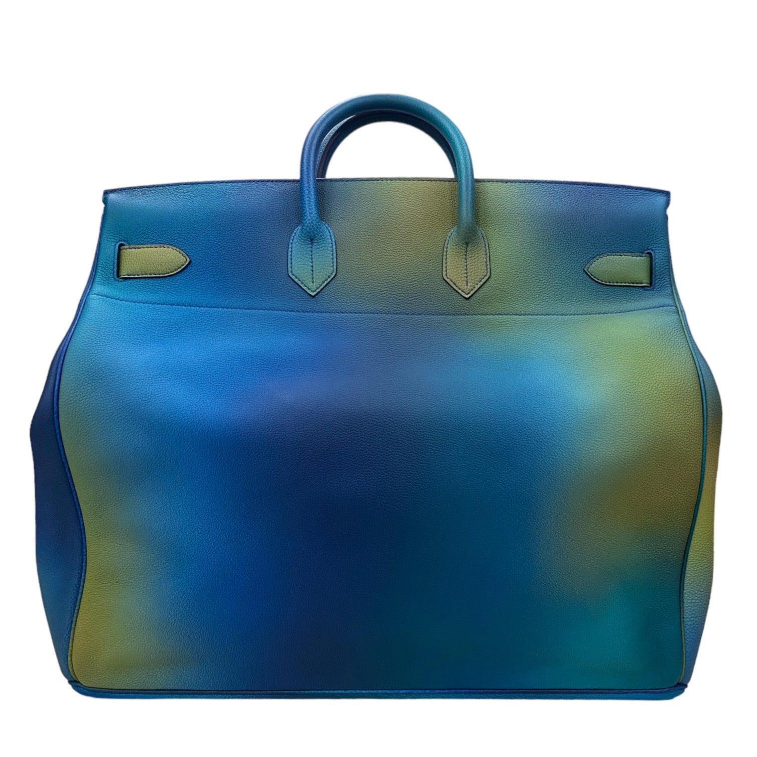 Hermes HAC 50cm Limited Edition Cosmos