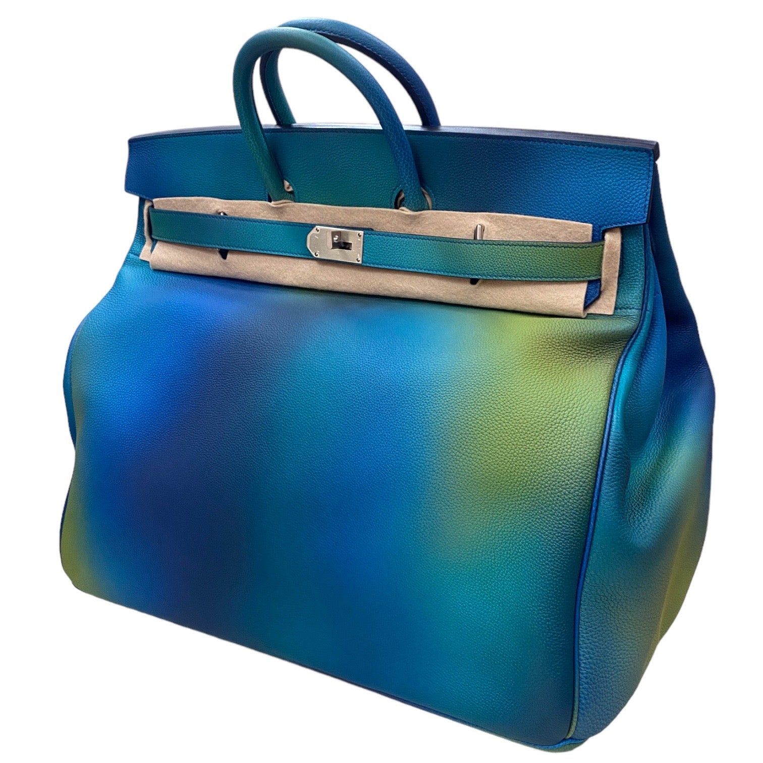 Hermes HAC 50cm Limited Edition Cosmos