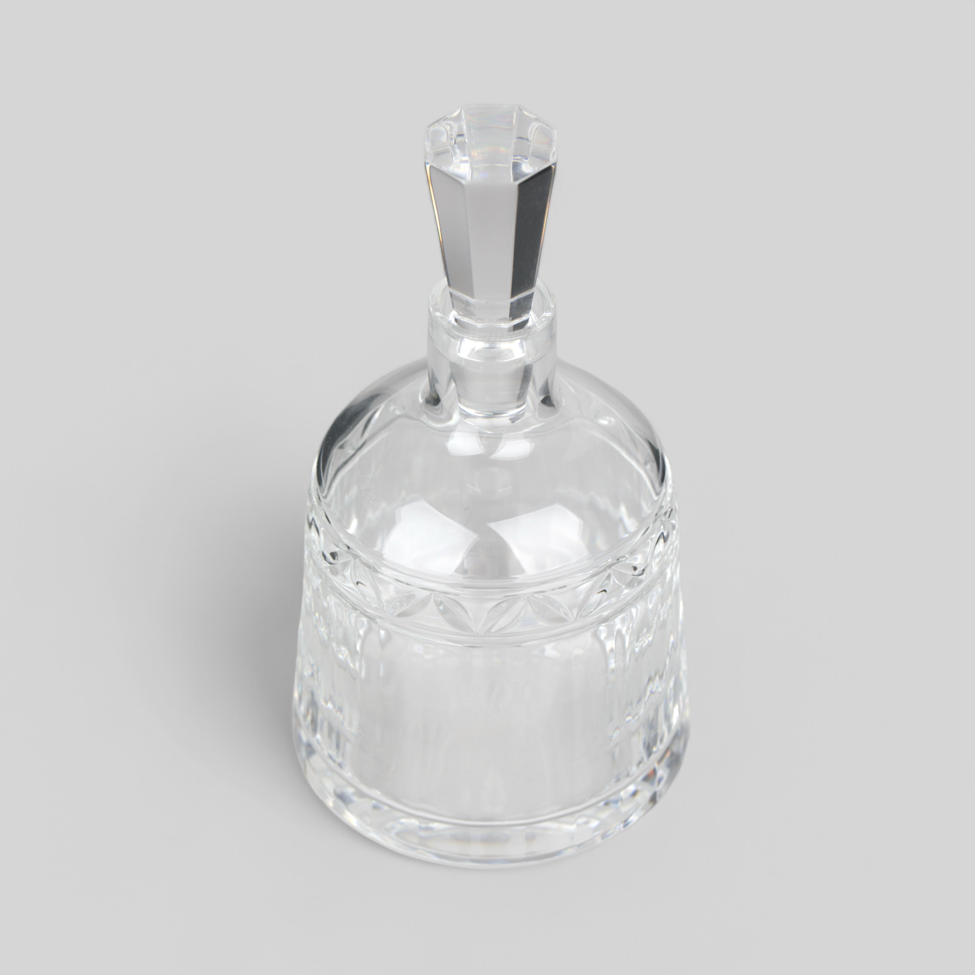 Hermes Iskender Crystal Vodka Carafe