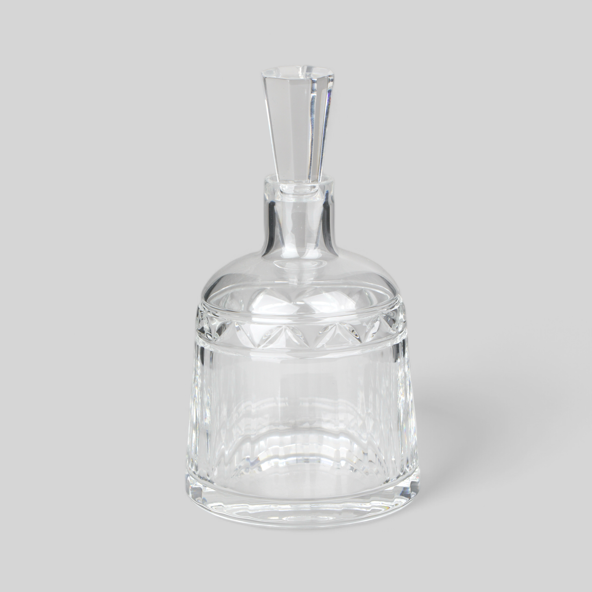 Hermes Iskender Crystal Vodka Carafe