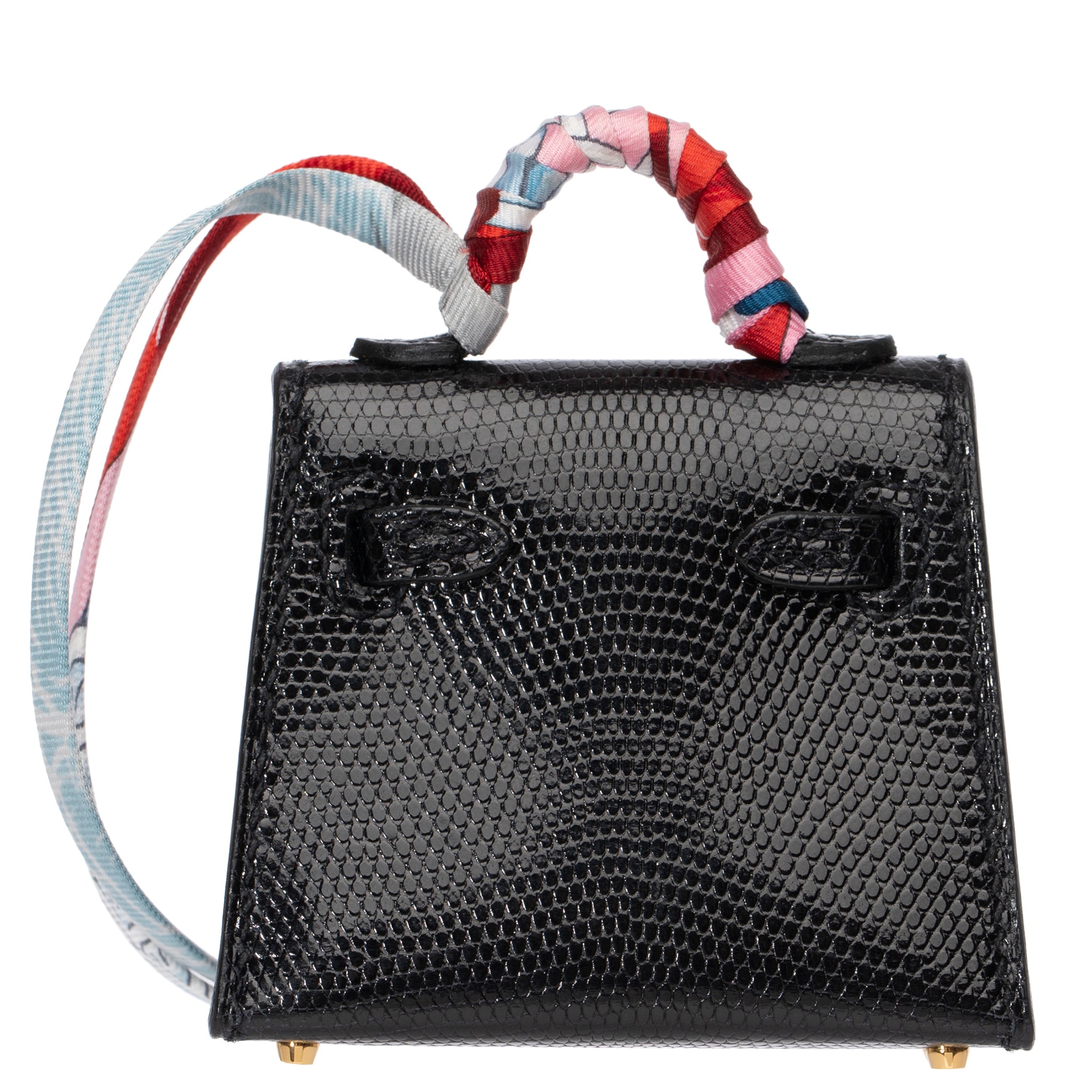 Hermes snakeskin purse hotsell