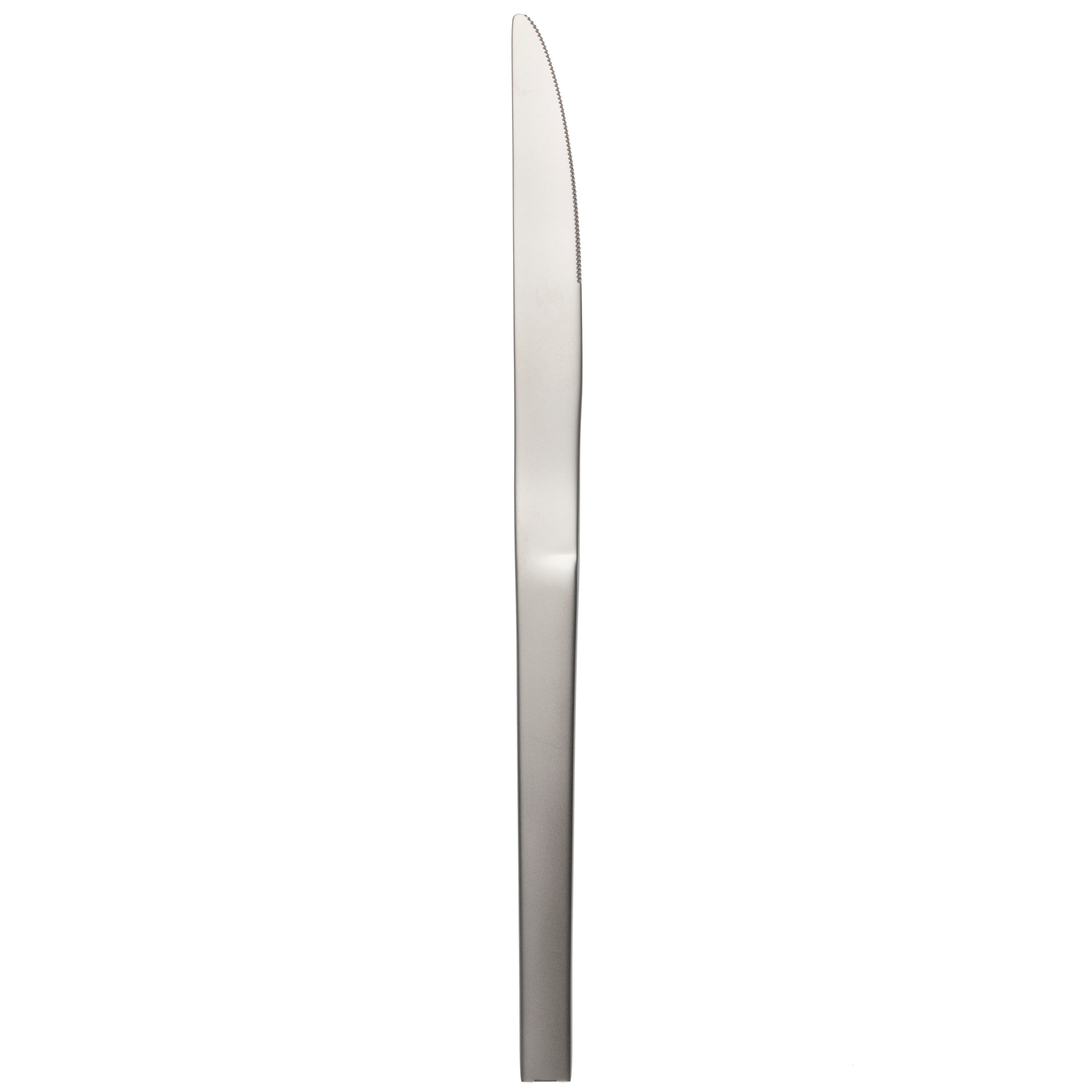 Hermes HTS Sterling Silver Dinner Knife