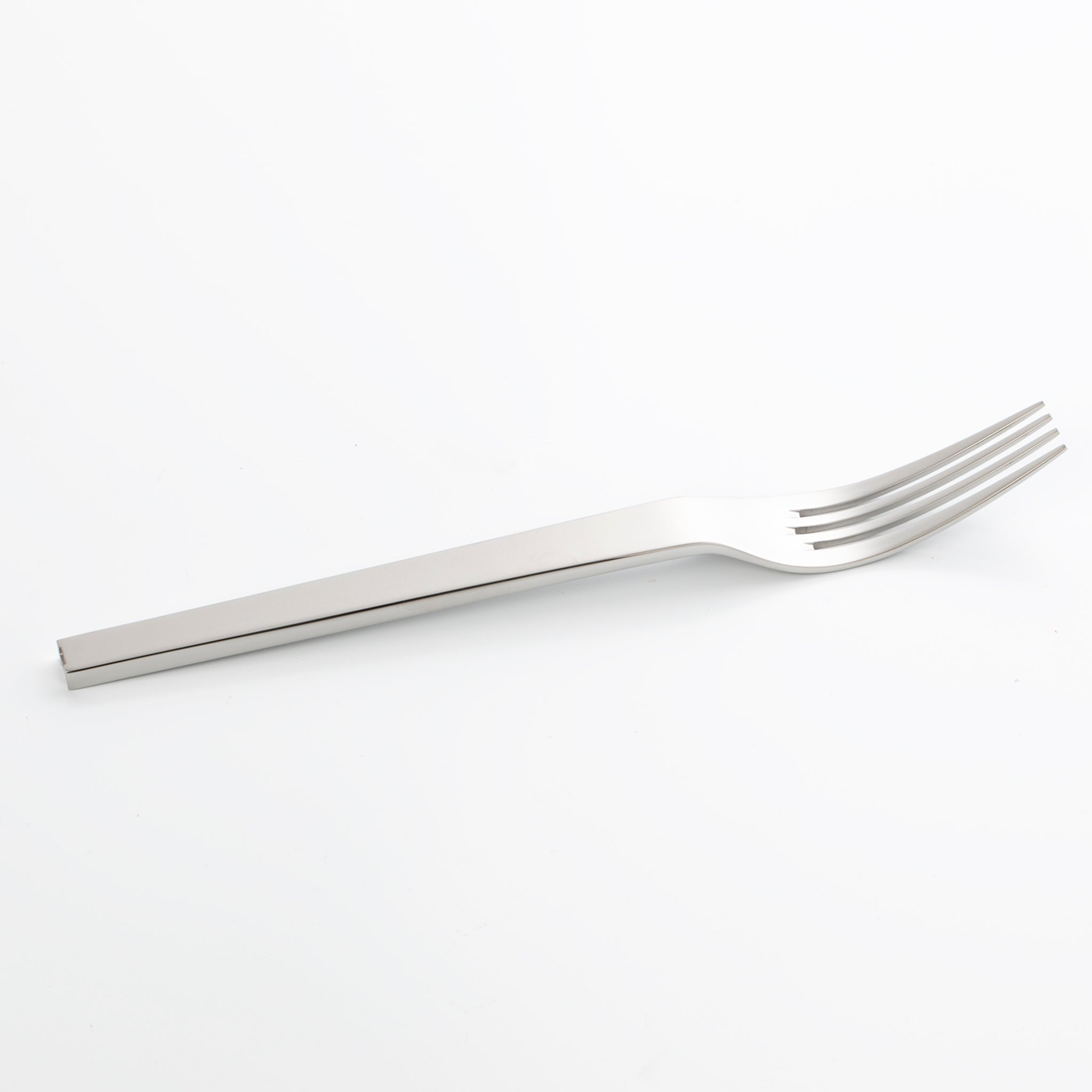 Hermes HTS Sterling Silver Dinner Fork