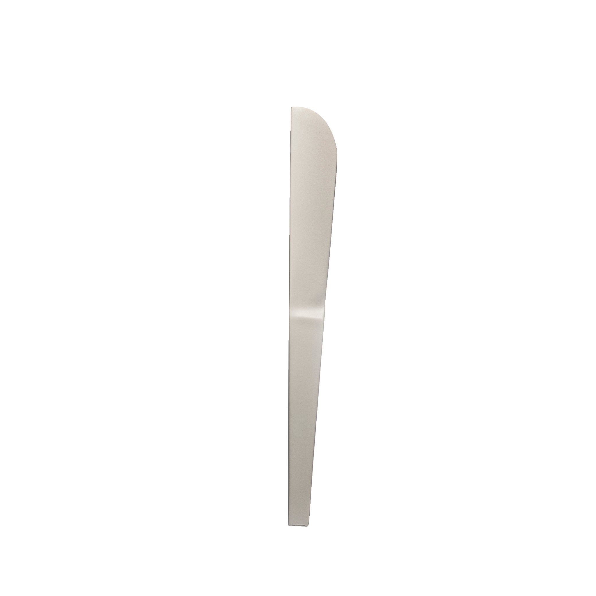 Hermes HTS Sterling Silver Butter Knife