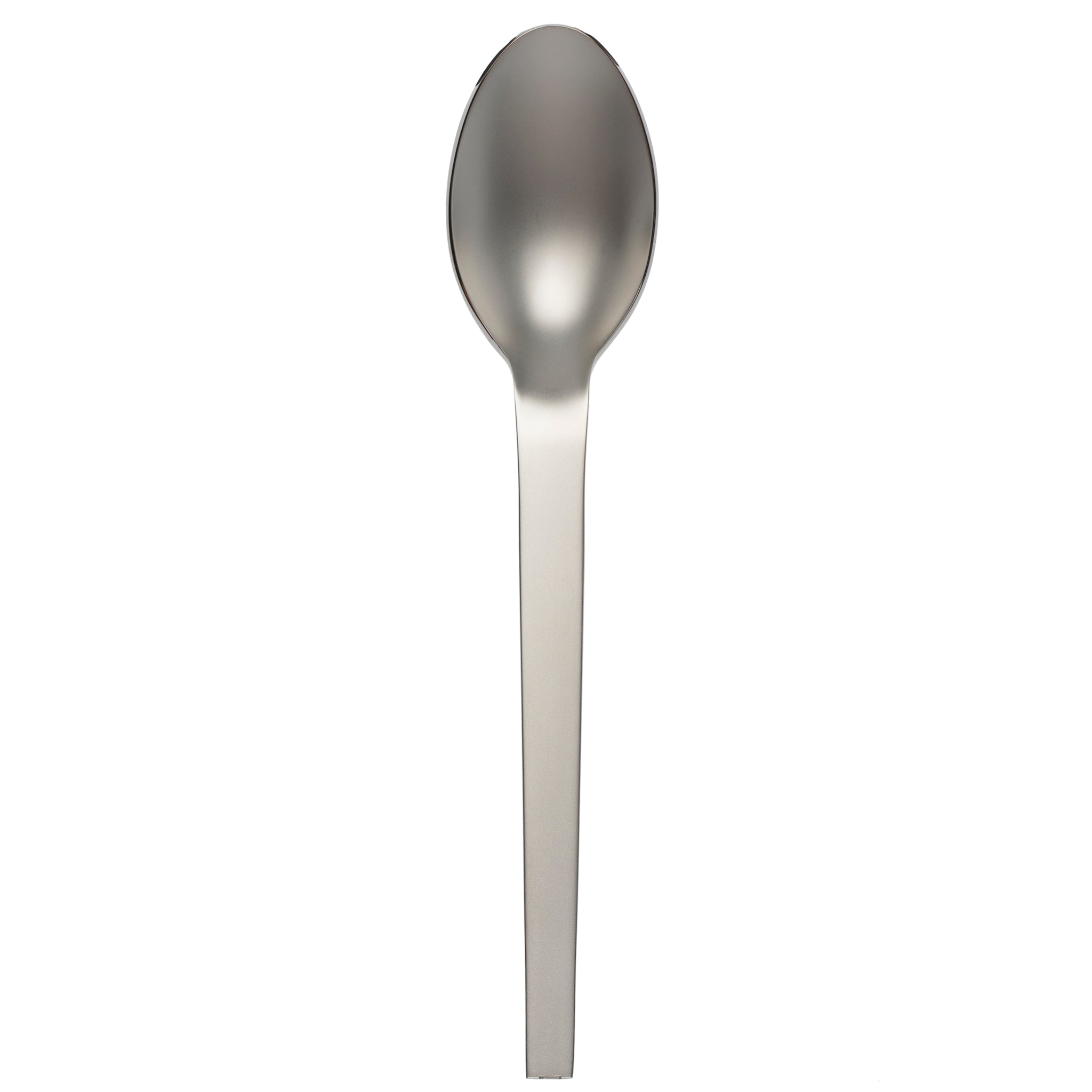 Hermes HTS Sterling Silver Dinner Spoon