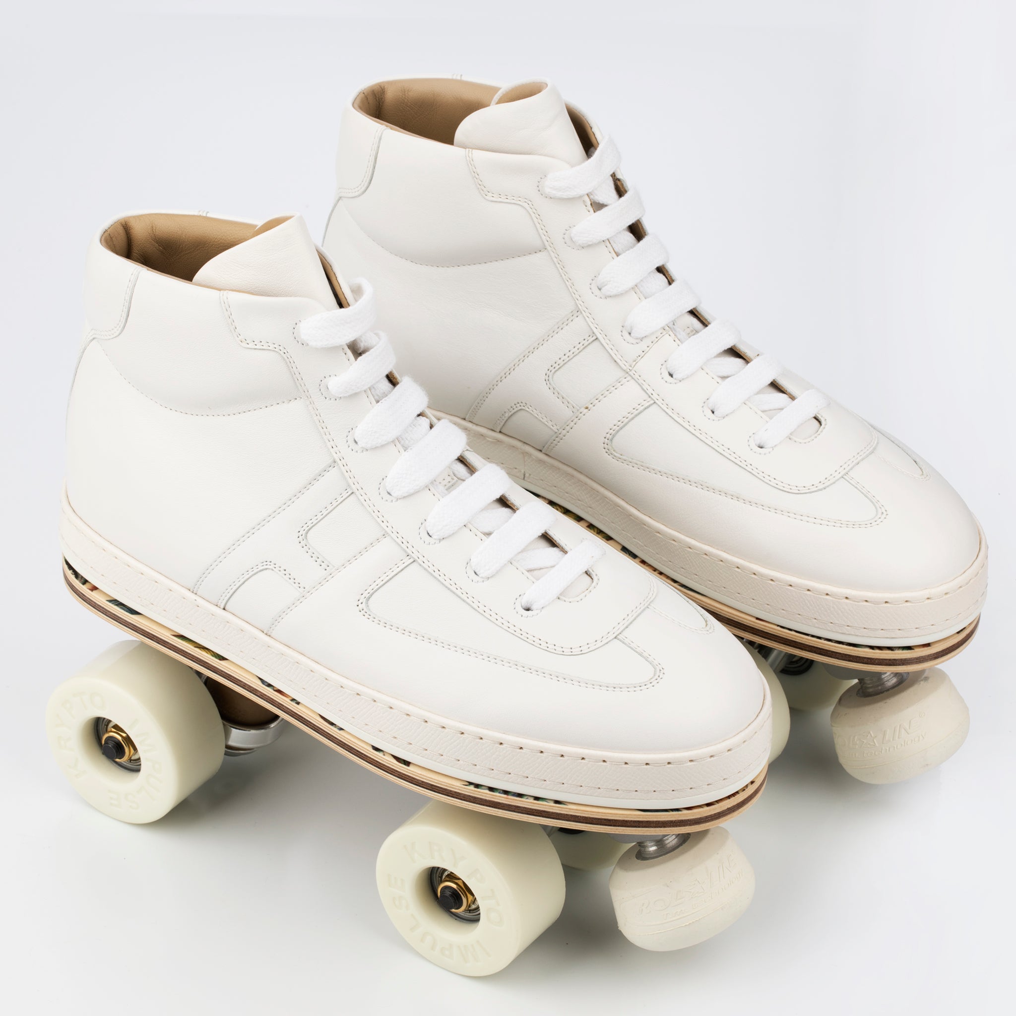 Hermes Savana Dance Roller Skates 41 FR