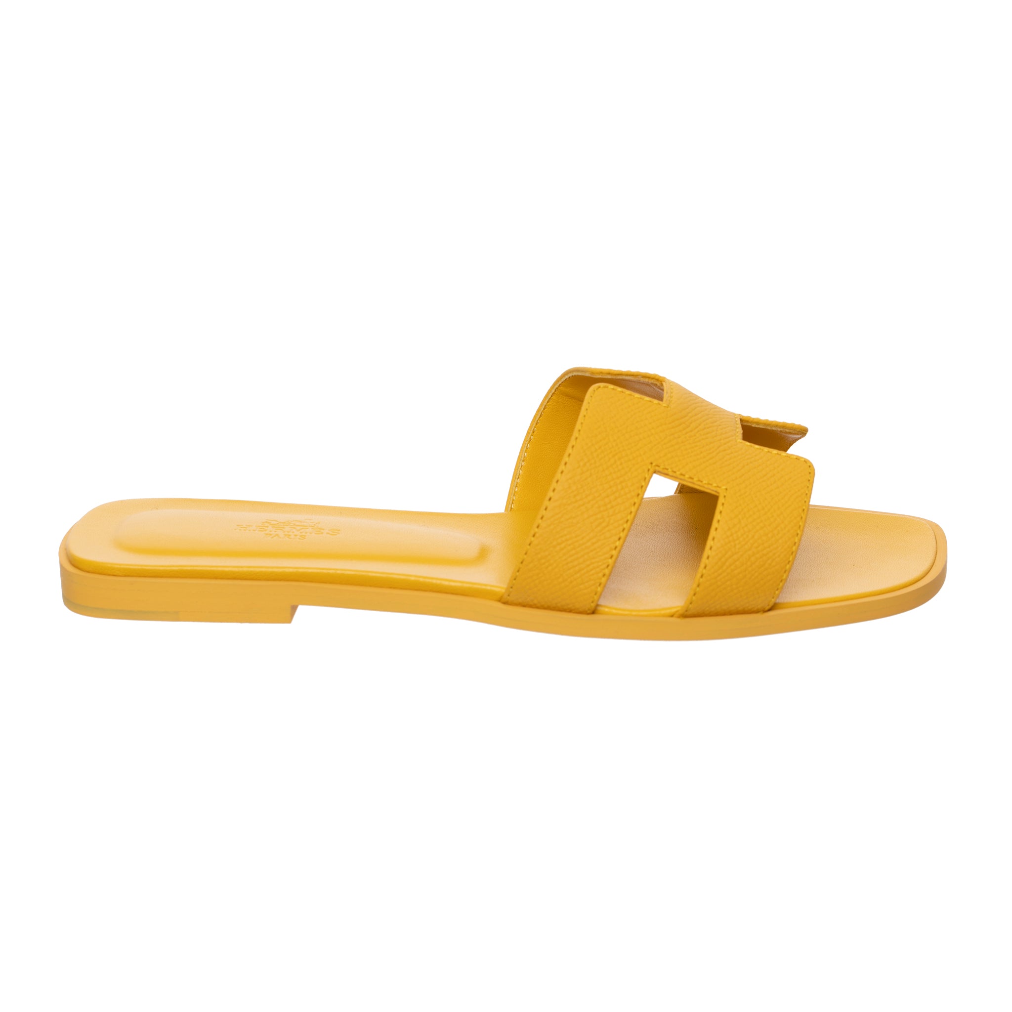 Hermes best sale epsom sandals