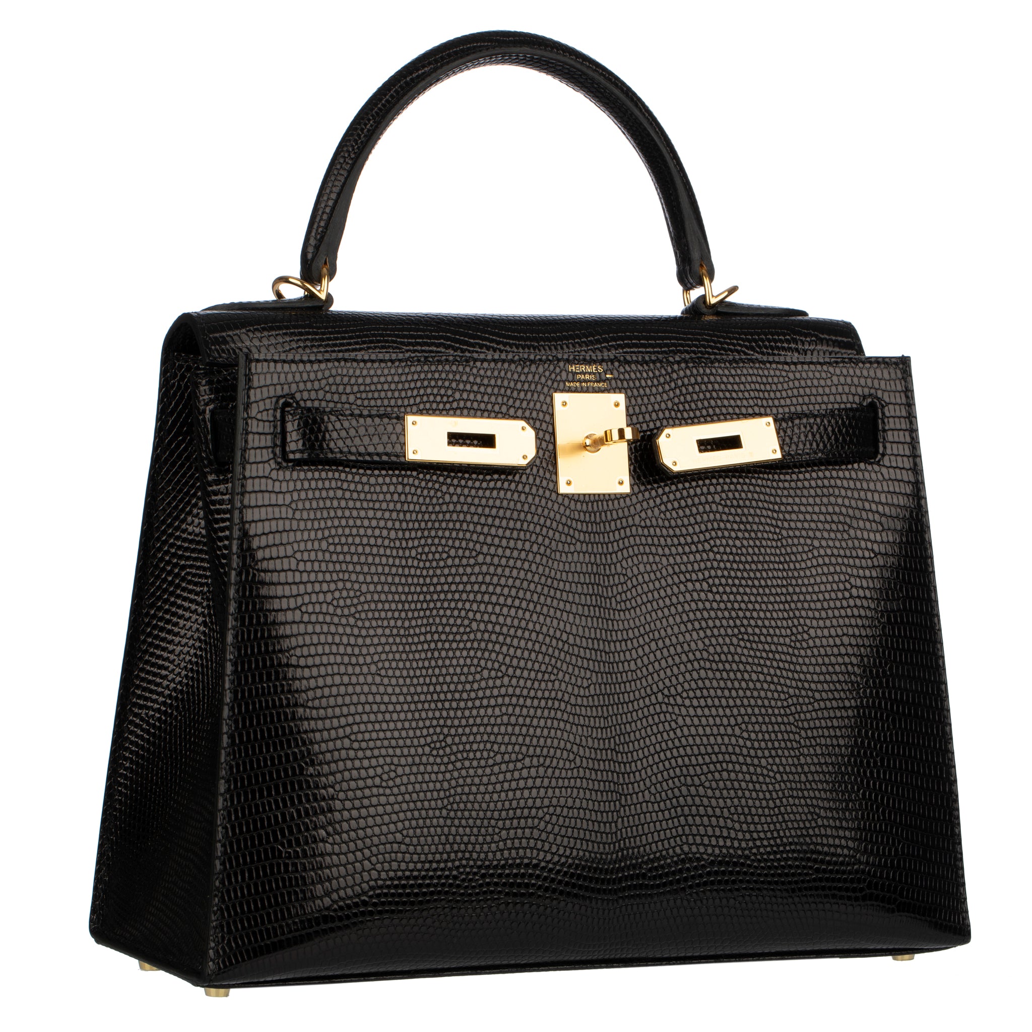 Hermes 2024 kelly black