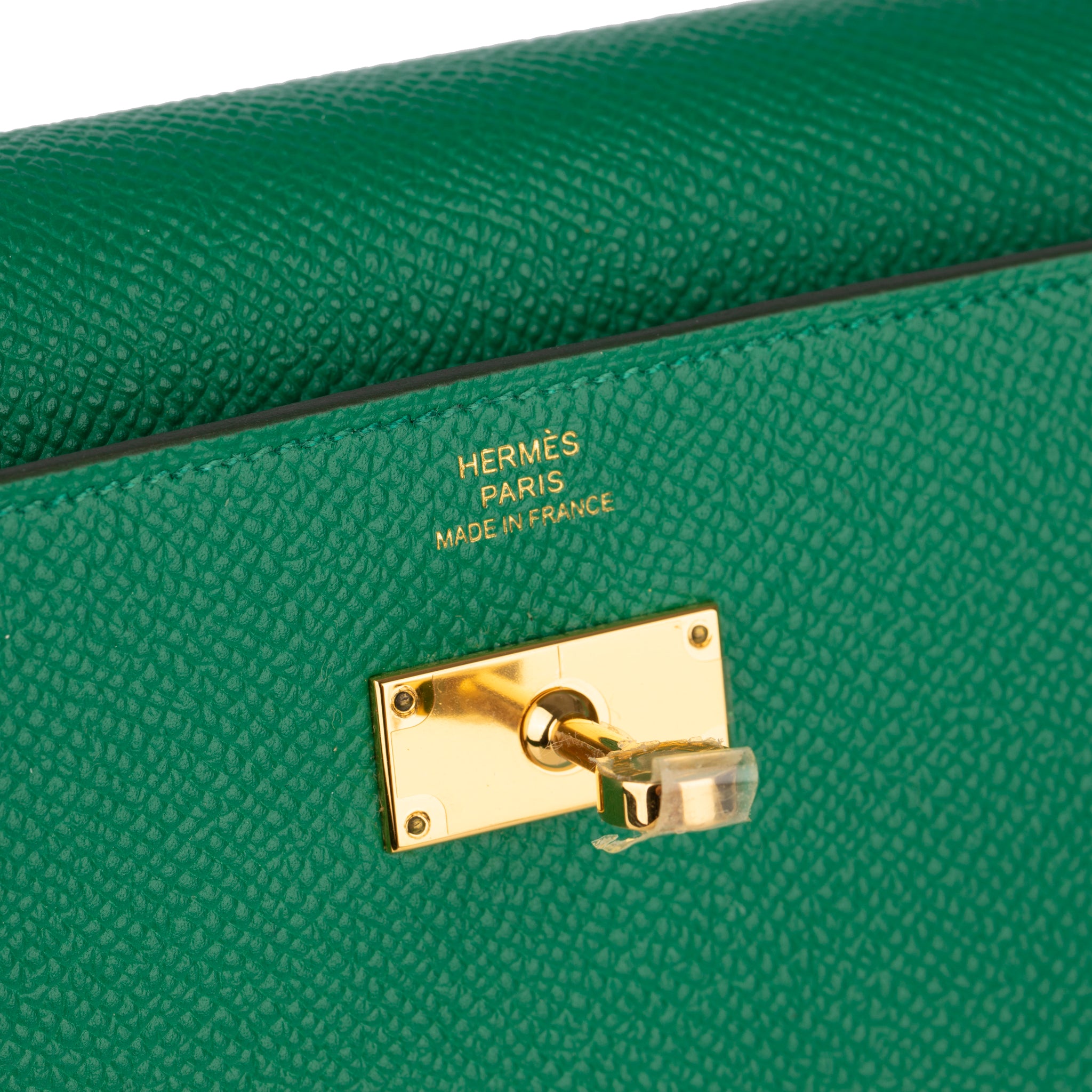 Hermes kelly epsom long on sale wallet